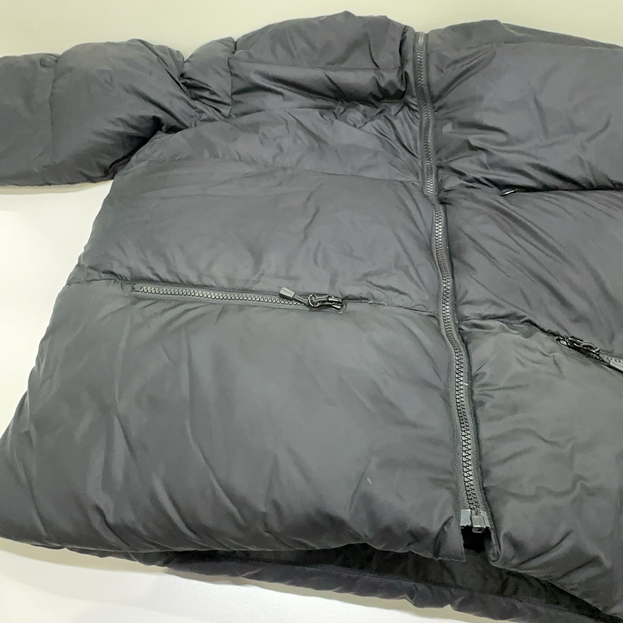 Supreme Supreme x Yohji Yamamoto Puffer Jacket Size XL Size US XL / EU 56 / 4 - 9 Thumbnail