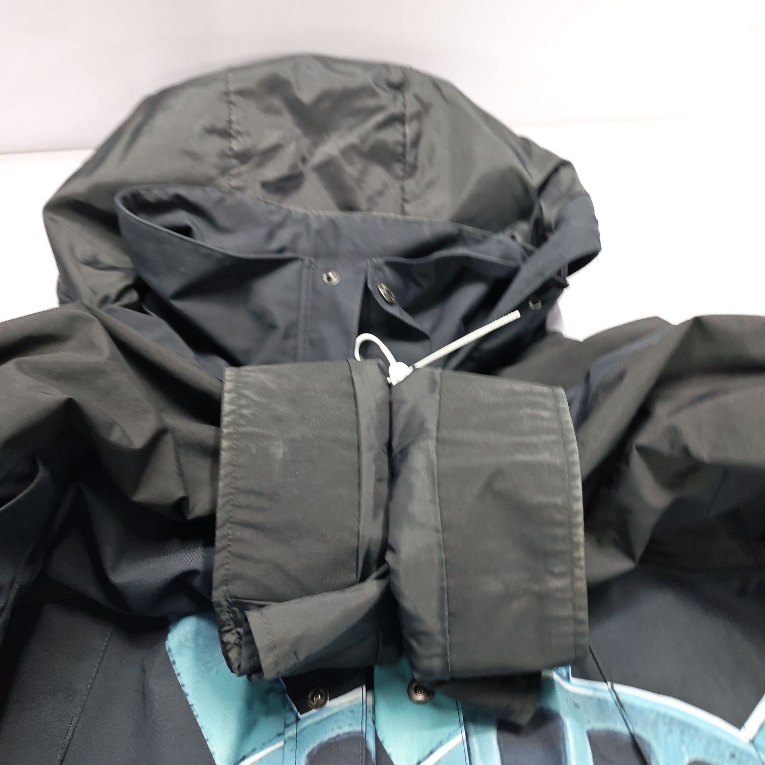 Supreme Supreme x The North Face Statue of Liberty Mountain Jacket M Size US M / EU 48-50 / 2 - 10 Thumbnail