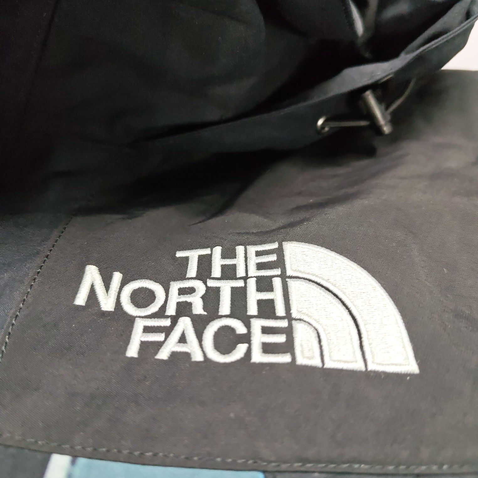 Supreme Supreme x The North Face Statue of Liberty Mountain Jacket M Size US M / EU 48-50 / 2 - 4 Thumbnail