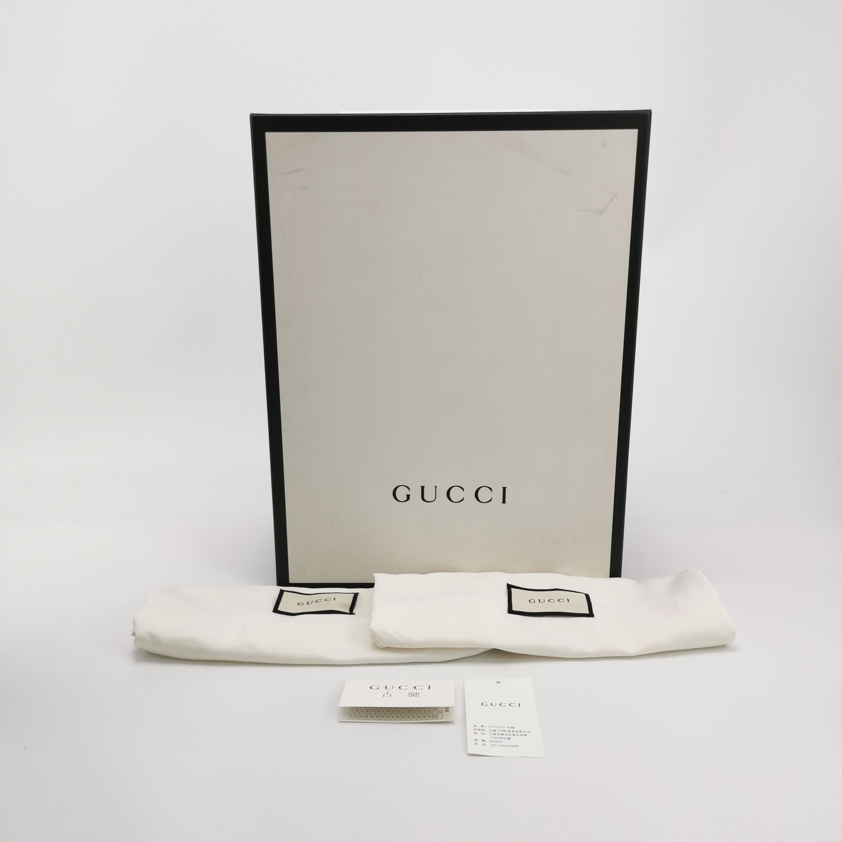 Gucci Gucci Men 8.5 Sandals Size US 8.5 / EU 41-42 - 6 Thumbnail