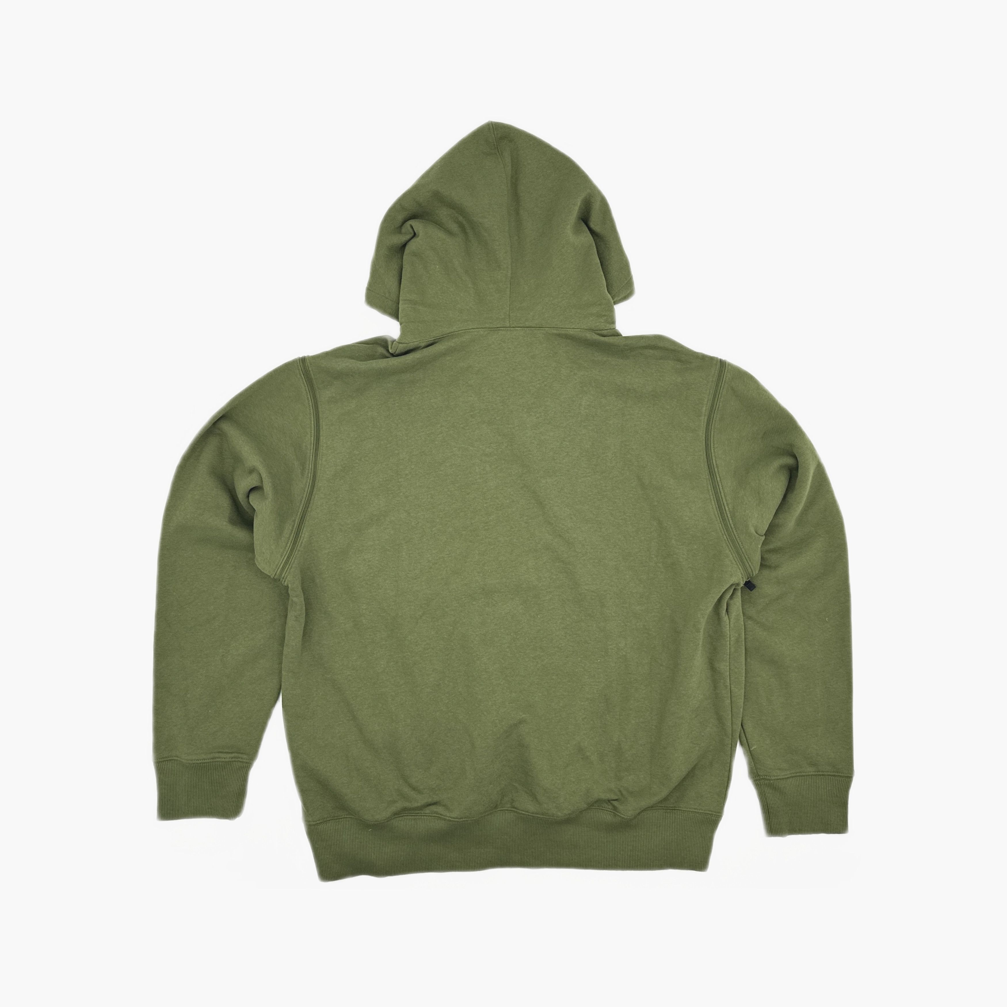 Supreme Supreme x The North Face Logo Patch Hoodie Size XL Size US XL / EU 56 / 4 - 2 Thumbnail