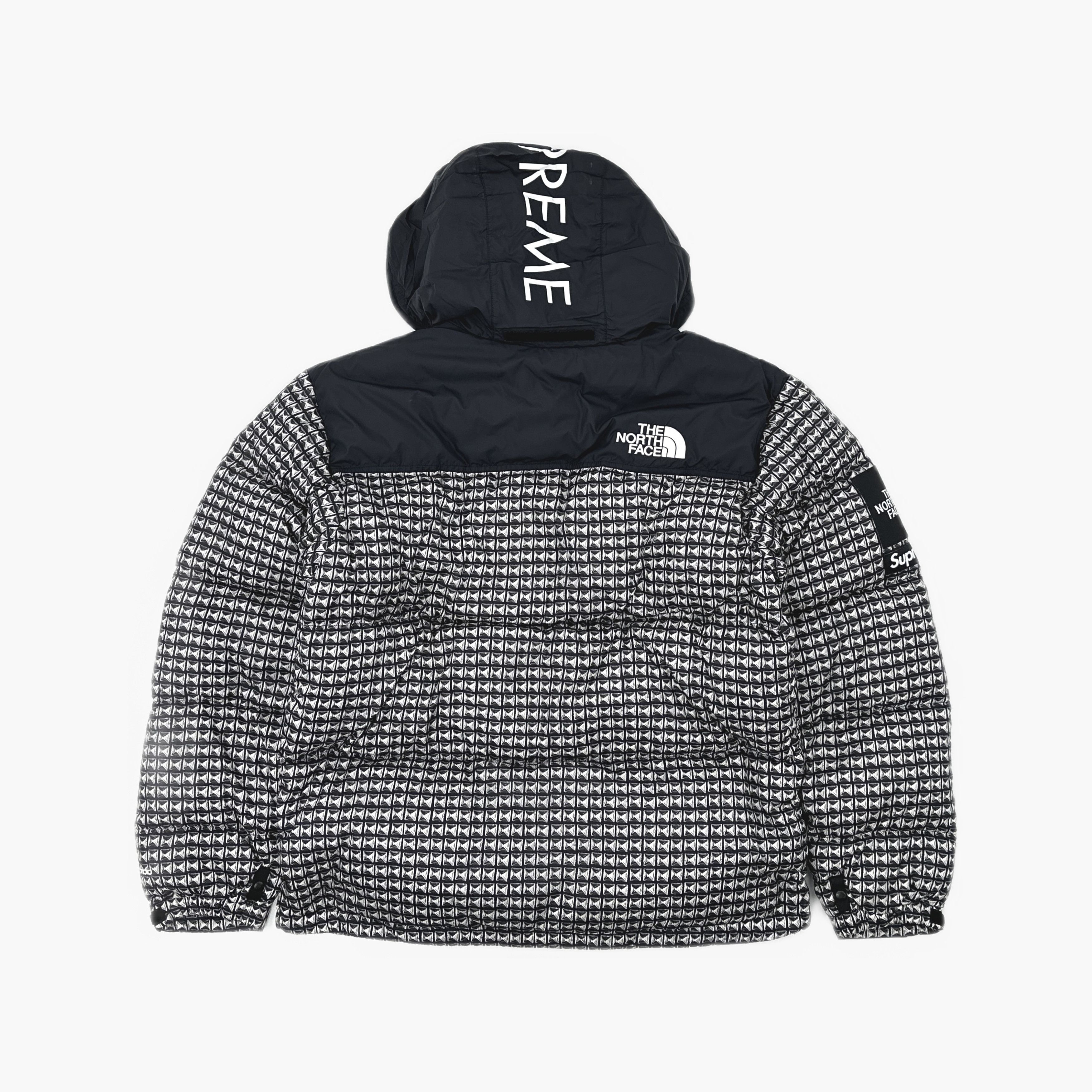 Supreme Supreme x The North Face Studded Down Jacket Size L Size US L / EU 52-54 / 3 - 2 Thumbnail