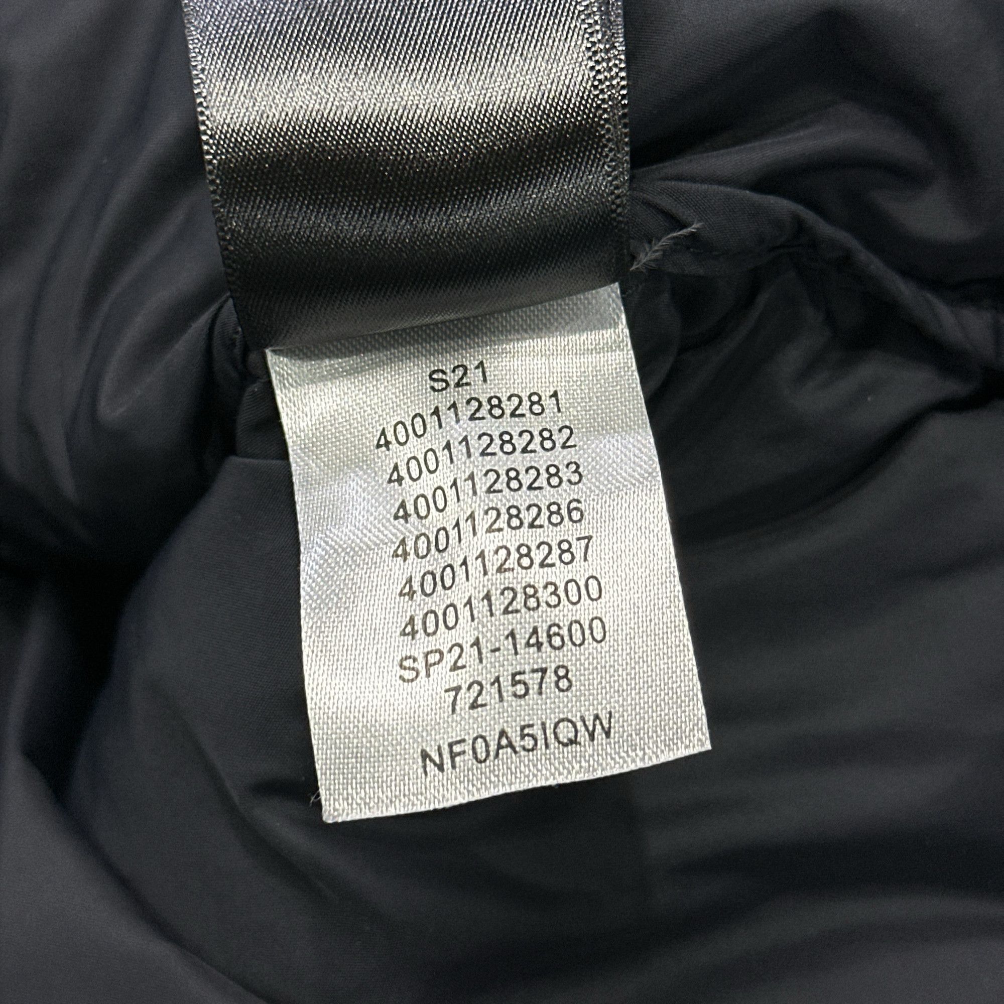 Supreme Supreme x The North Face Studded Down Jacket Size L Size US L / EU 52-54 / 3 - 4 Thumbnail