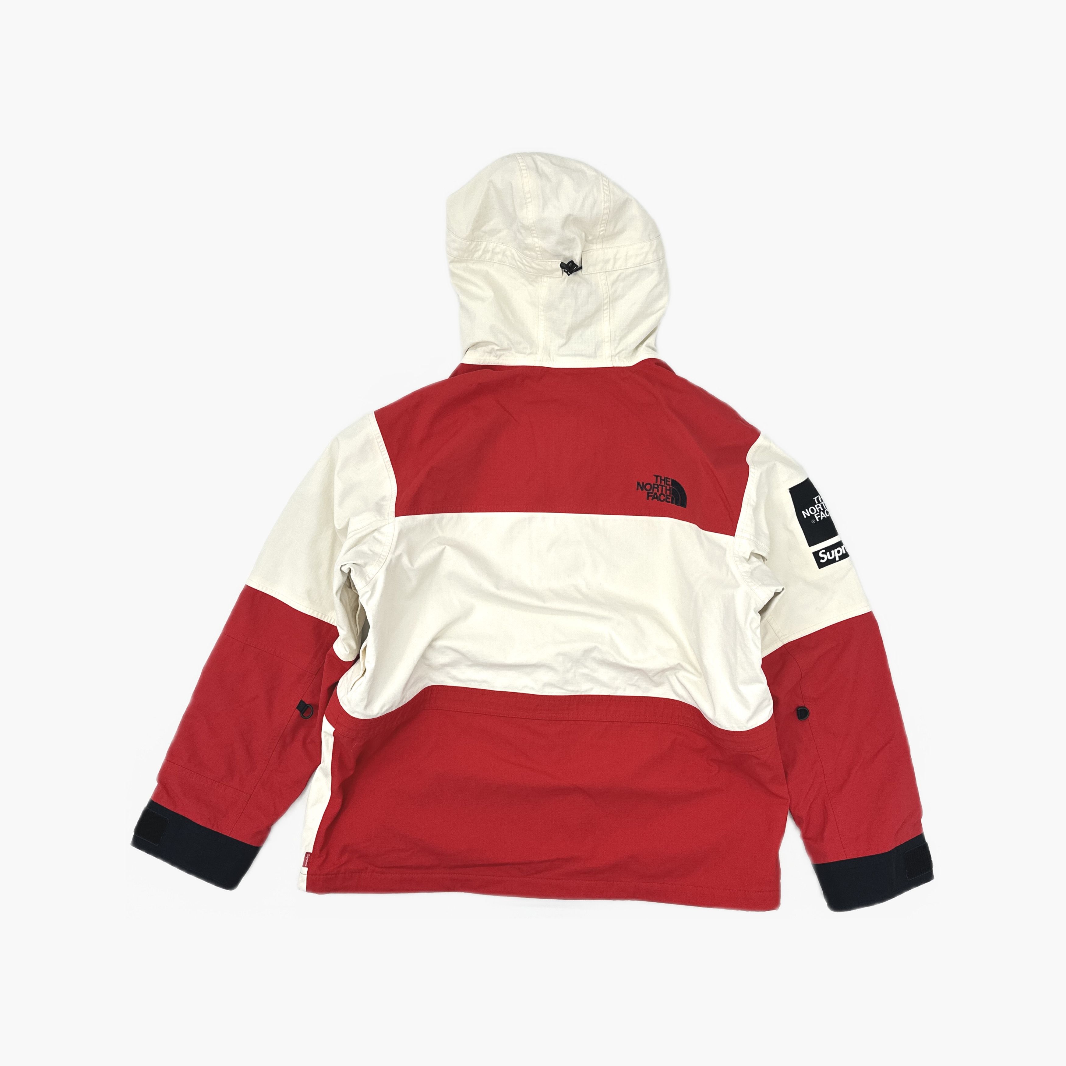 Supreme Supreme x The North Face Expedition Jacket XL Size US XL / EU 56 / 4 - 2 Thumbnail