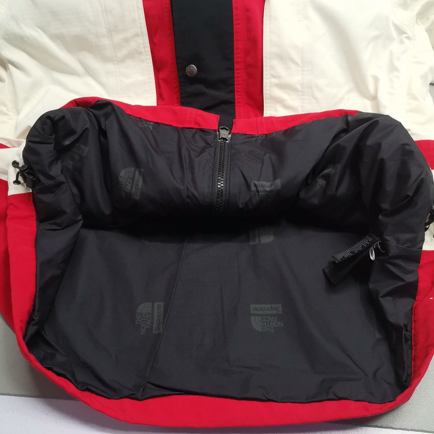 Supreme Supreme x The North Face Expedition Jacket XL Size US XL / EU 56 / 4 - 11 Thumbnail