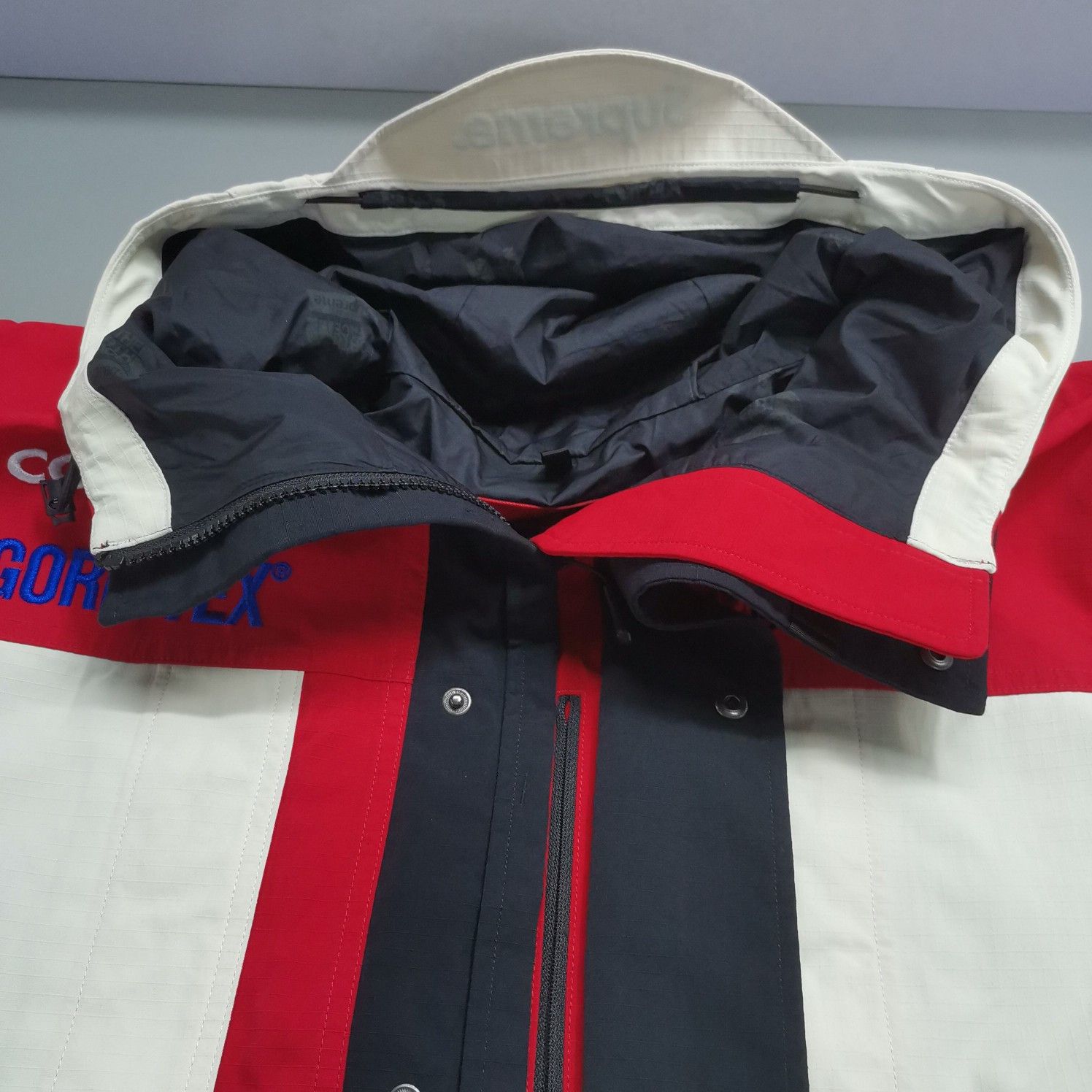 Supreme Supreme x The North Face Expedition Jacket XL Size US XL / EU 56 / 4 - 7 Thumbnail