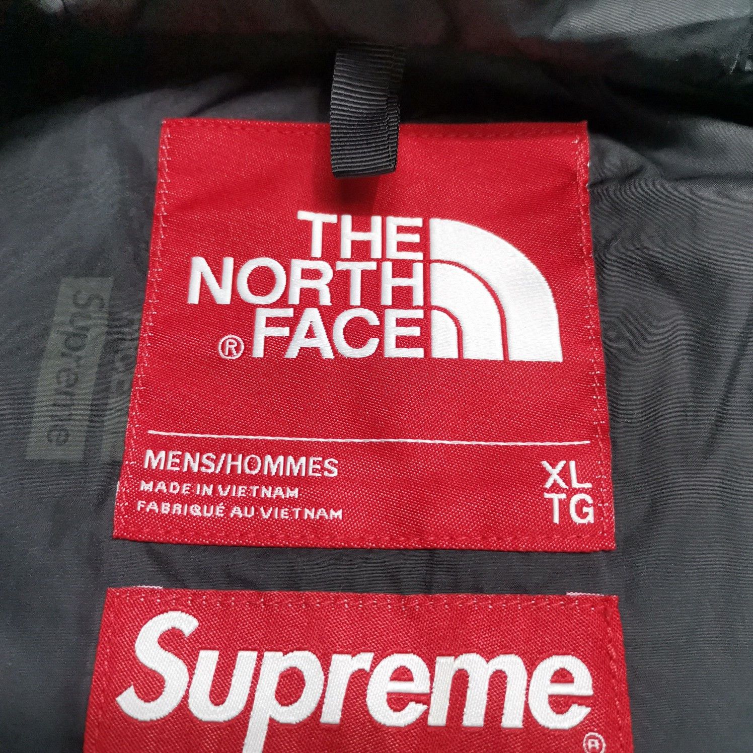 Supreme Supreme x The North Face Expedition Jacket XL Size US XL / EU 56 / 4 - 3 Thumbnail