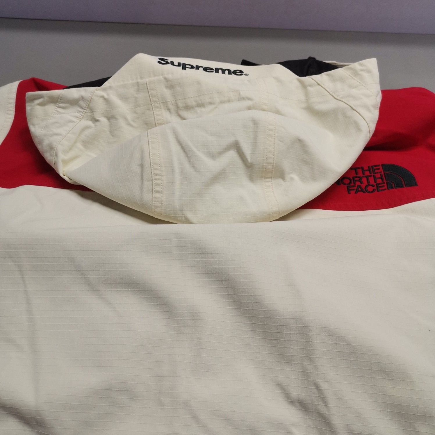 Supreme Supreme x The North Face Expedition Jacket XL Size US XL / EU 56 / 4 - 6 Thumbnail
