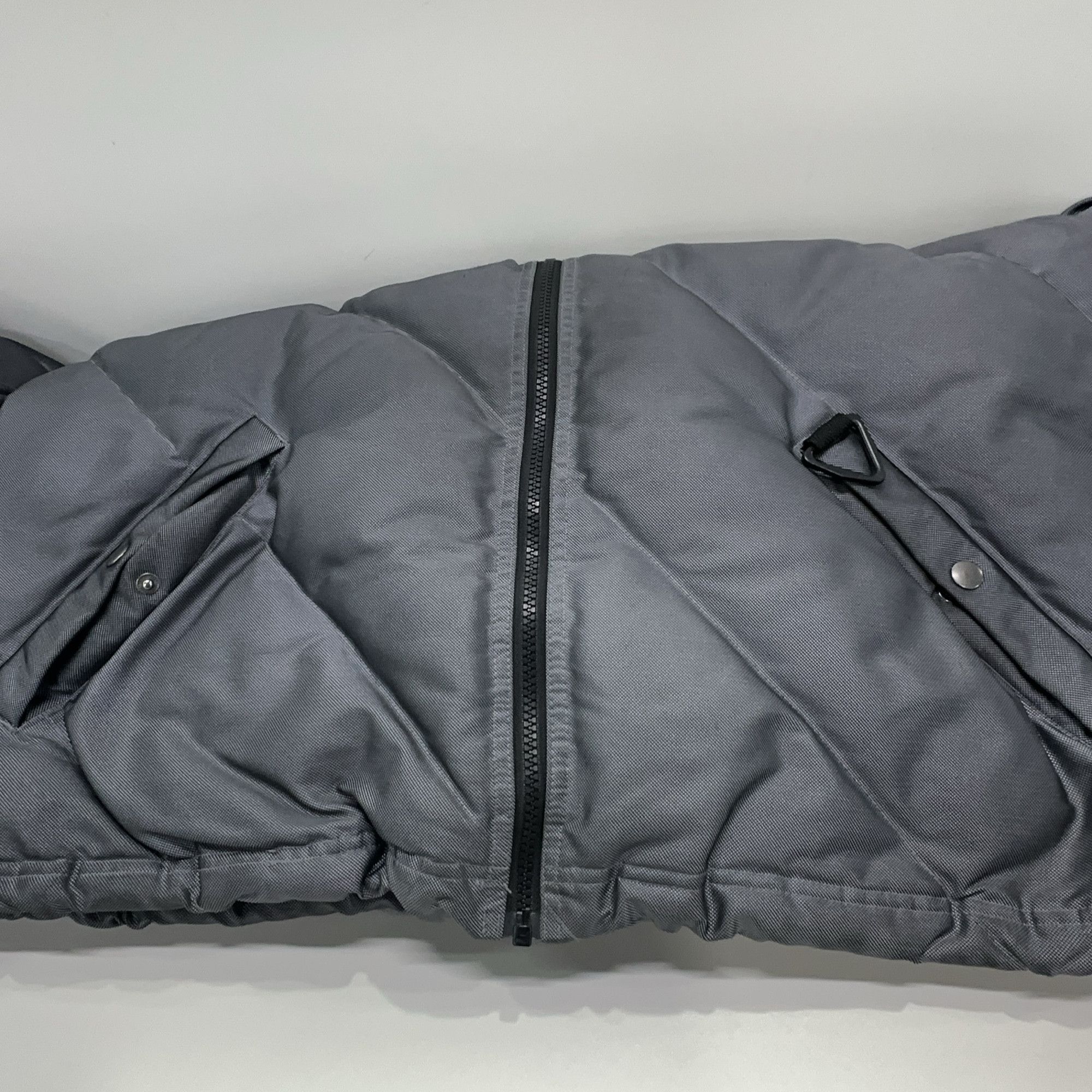 Supreme Supreme Iridescent Puffy Jacket Size XL Size US XL / EU 56 / 4 - 7 Thumbnail