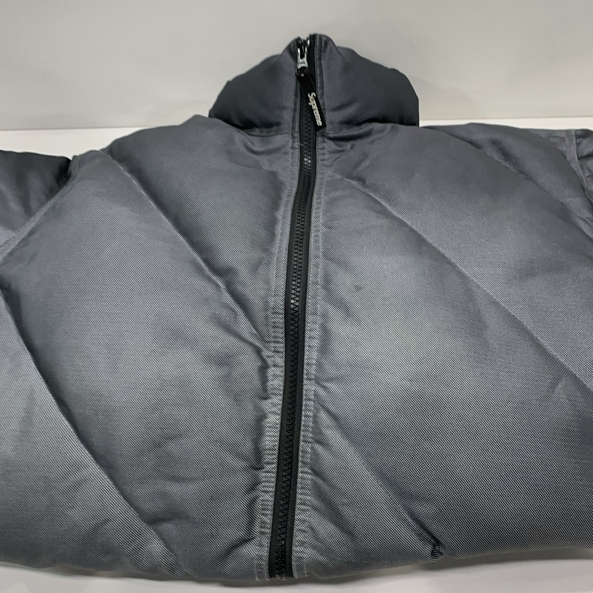Supreme Supreme Iridescent Puffy Jacket Size XL Size US XL / EU 56 / 4 - 6 Thumbnail