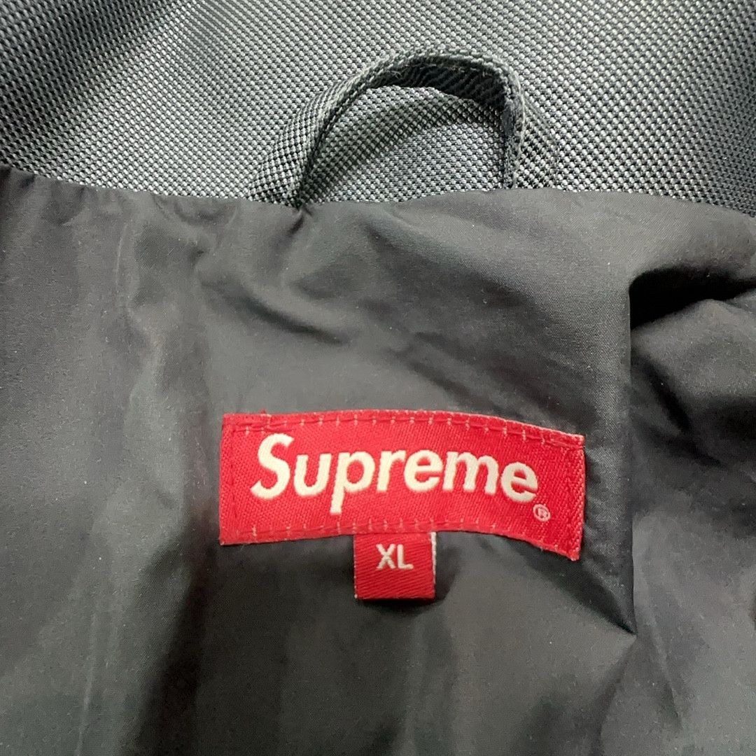 Supreme Supreme Iridescent Puffy Jacket Size XL Size US XL / EU 56 / 4 - 3 Thumbnail