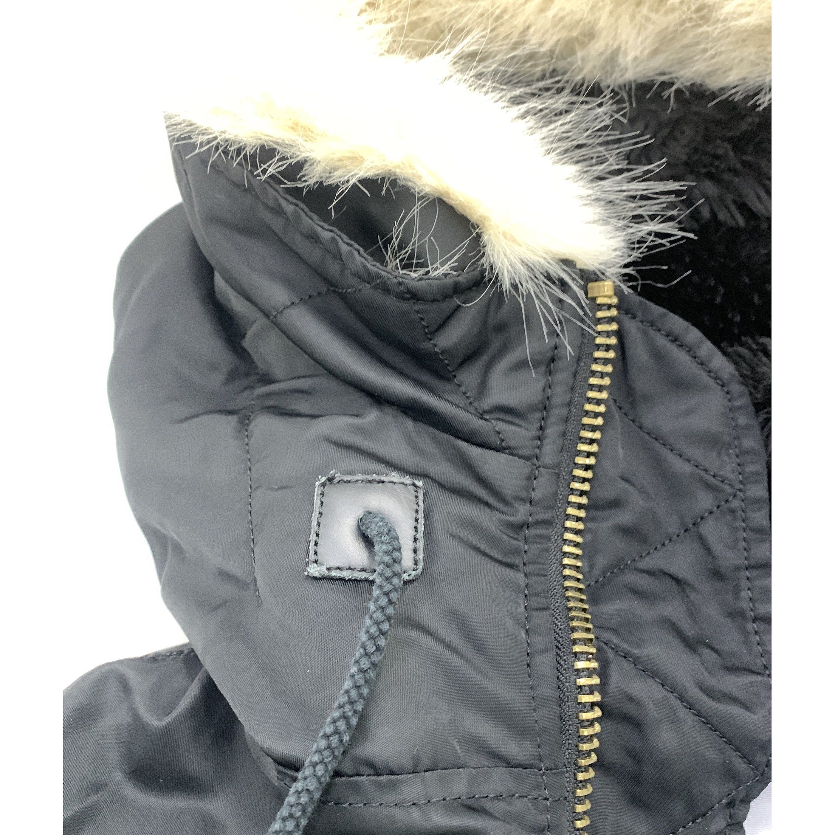 Supreme Supreme x Playboy Hooded MA-1 Jacket Size S Size US S / EU 44-46 / 1 - 4 Thumbnail
