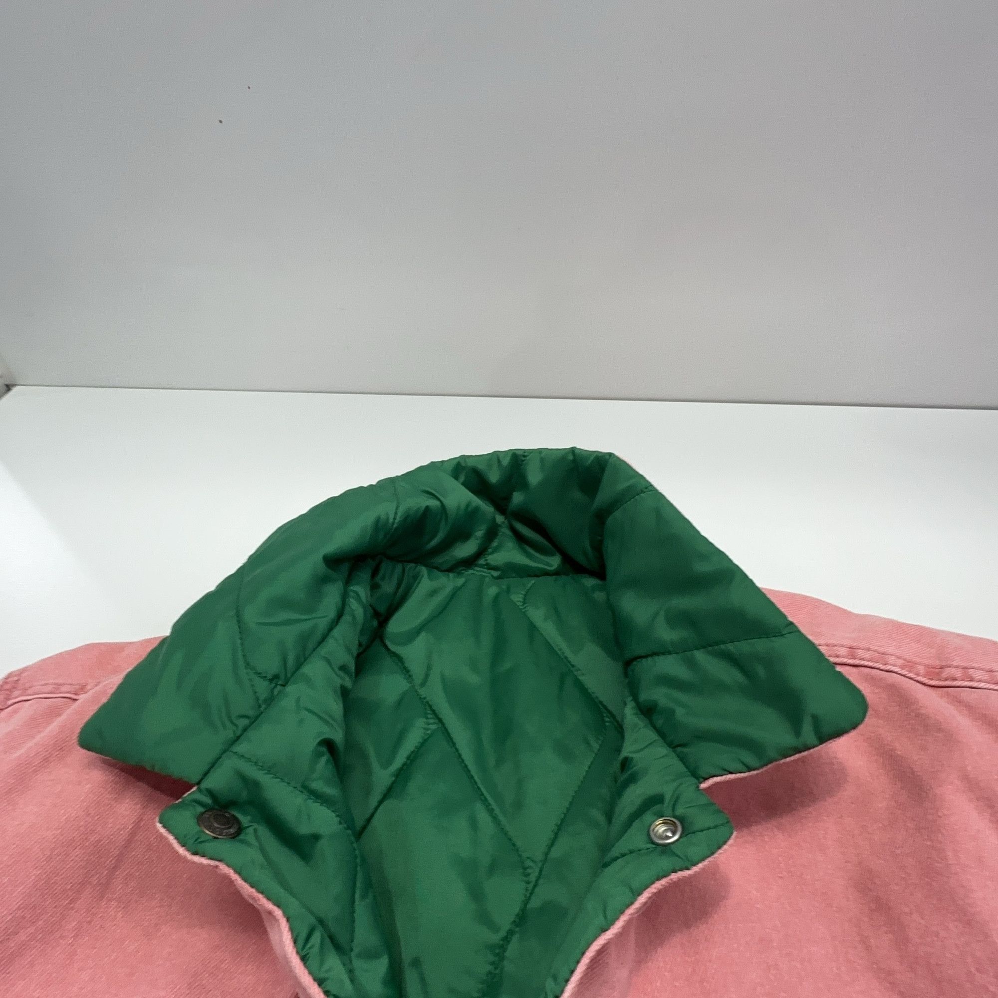 Supreme Supreme x Levi's Reversible Trucker Jacket Size L Size US L / EU 52-54 / 3 - 13 Thumbnail