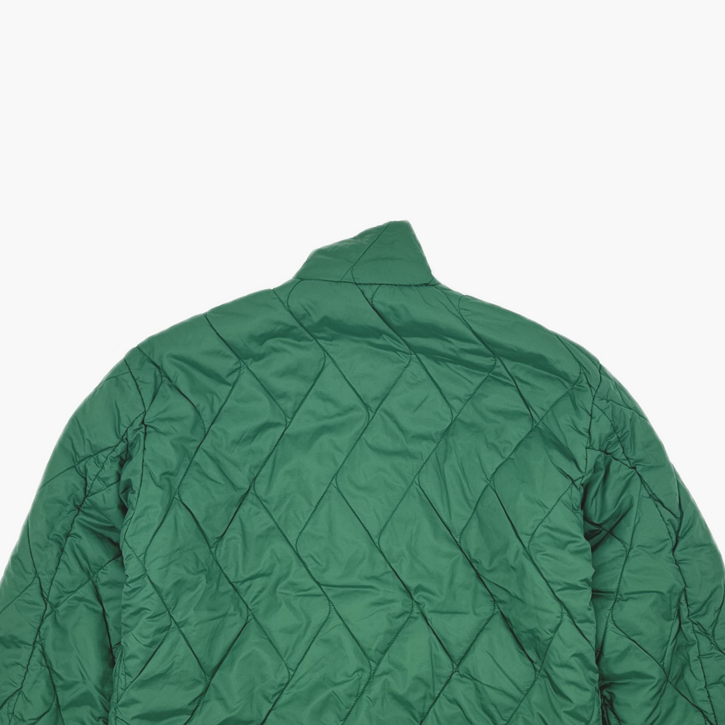 Supreme Supreme x Levi's Reversible Trucker Jacket Size L Size US L / EU 52-54 / 3 - 3 Thumbnail