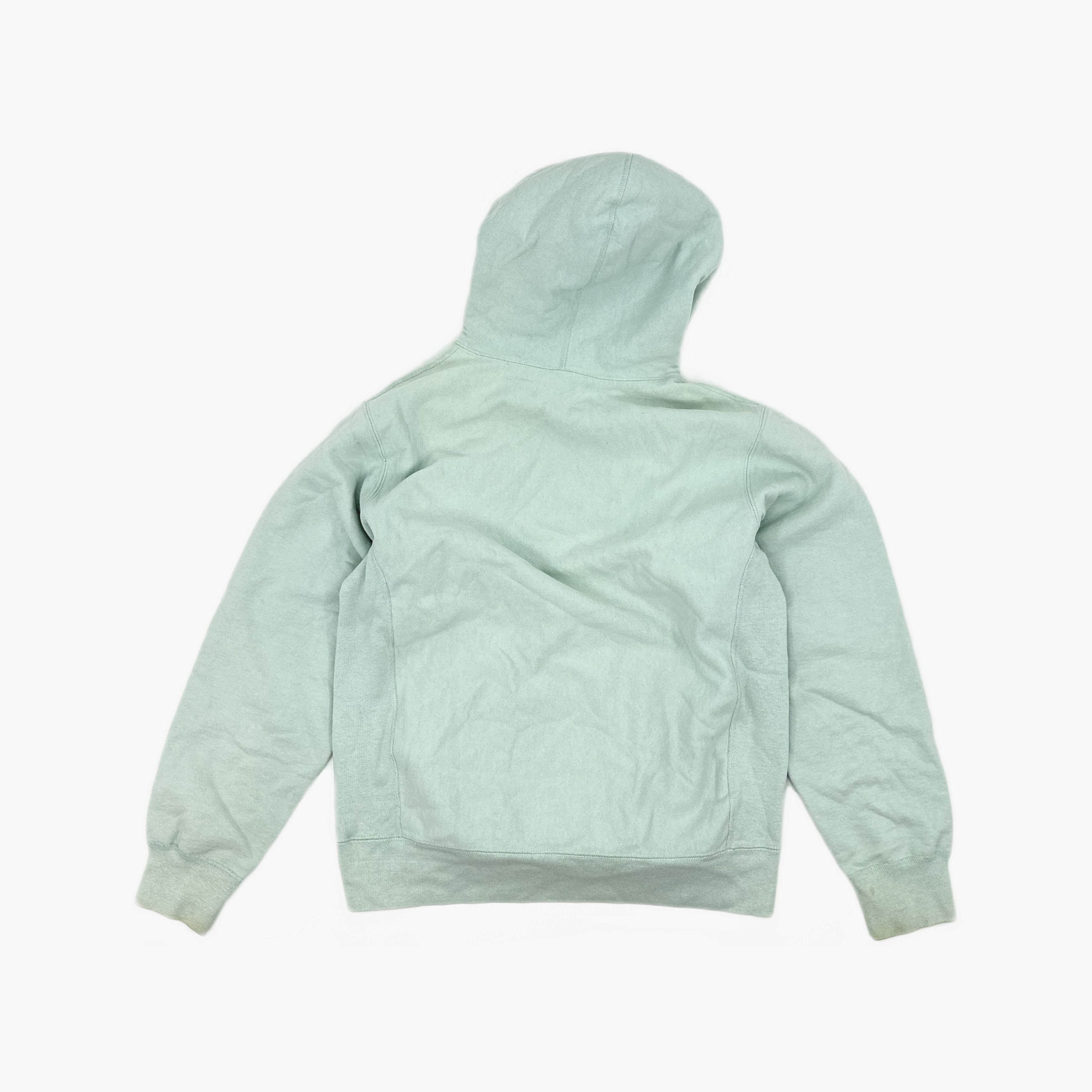 Supreme Supreme Box Logo Hoodie Size L Size US L / EU 52-54 / 3 - 2 Thumbnail