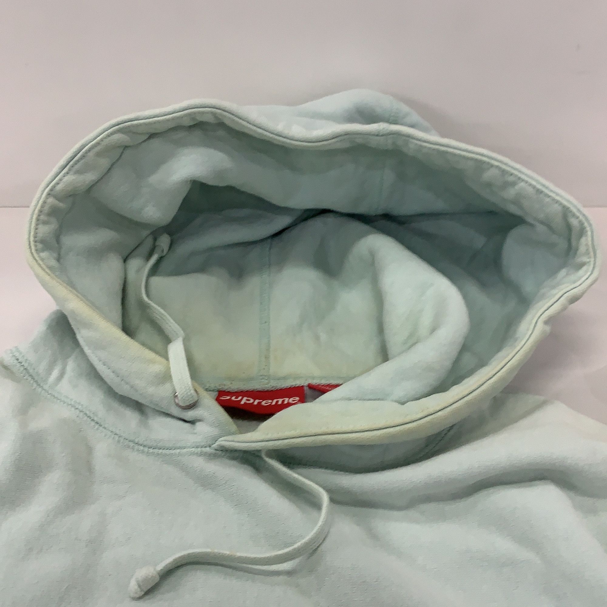 Supreme Supreme Box Logo Hoodie Size L Size US L / EU 52-54 / 3 - 5 Thumbnail