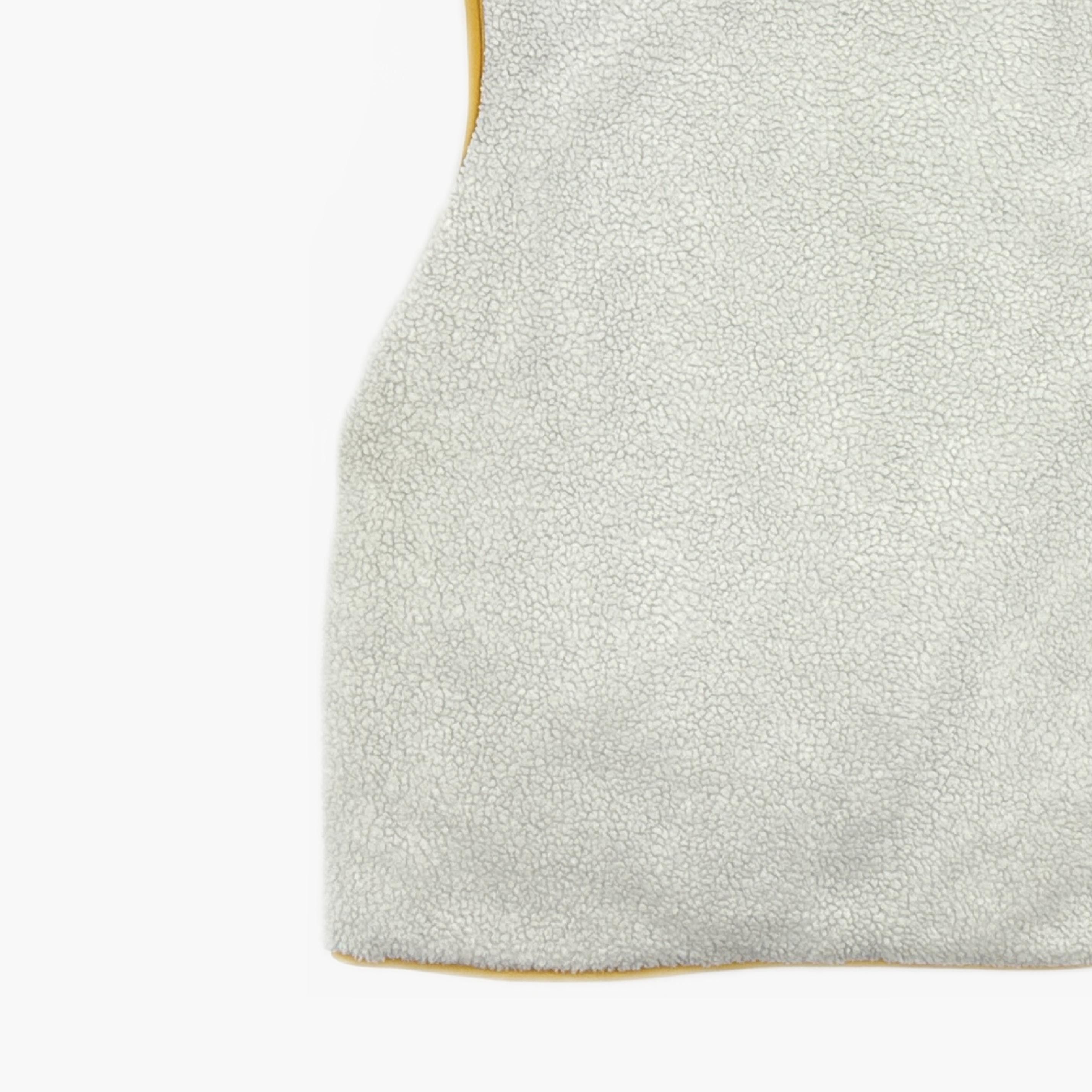 Supreme Supreme x Nike Reversible Sherpa Vest Size M Size US M / EU 48-50 / 2 - 4 Thumbnail
