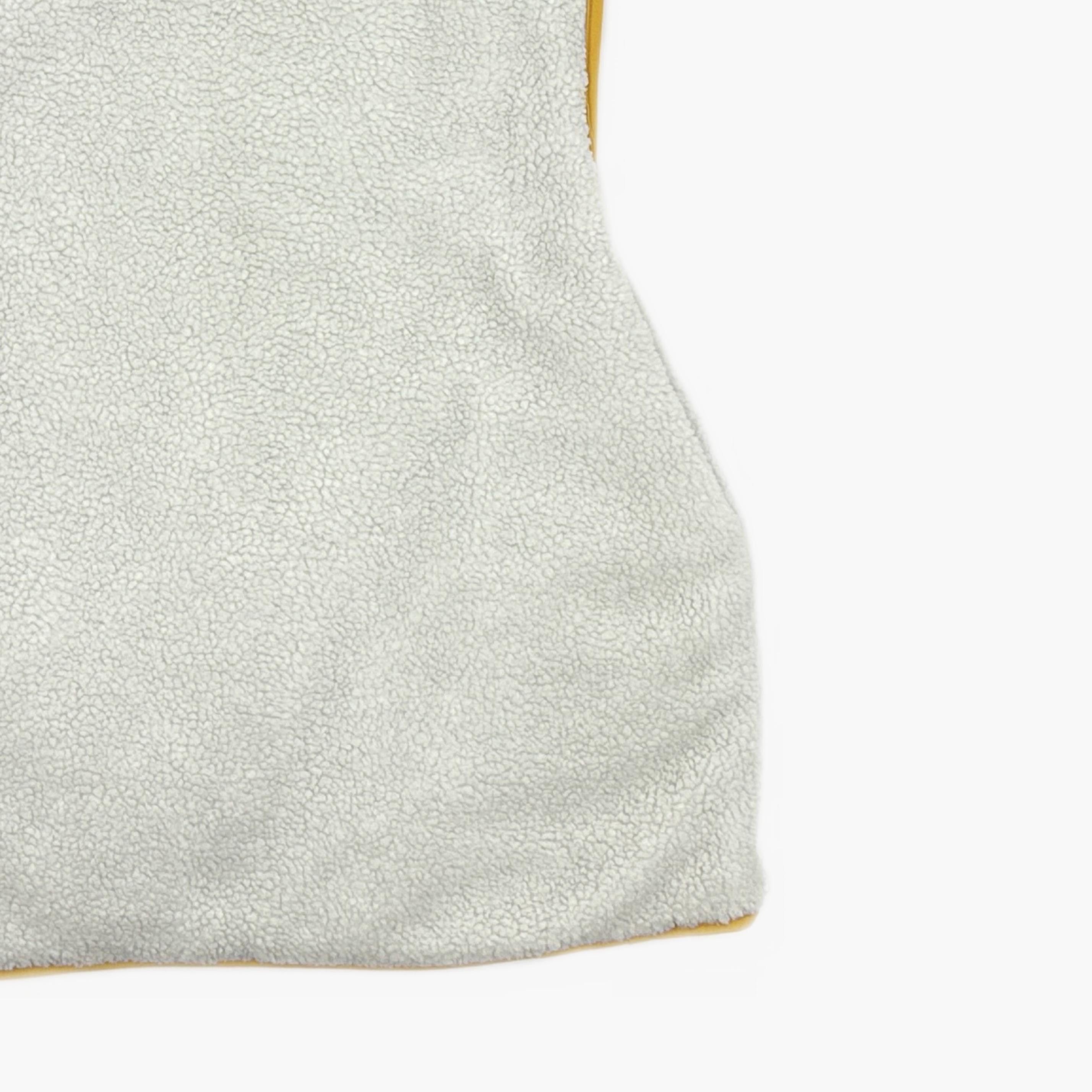Supreme Supreme x Nike Reversible Sherpa Vest Size M Size US M / EU 48-50 / 2 - 5 Thumbnail