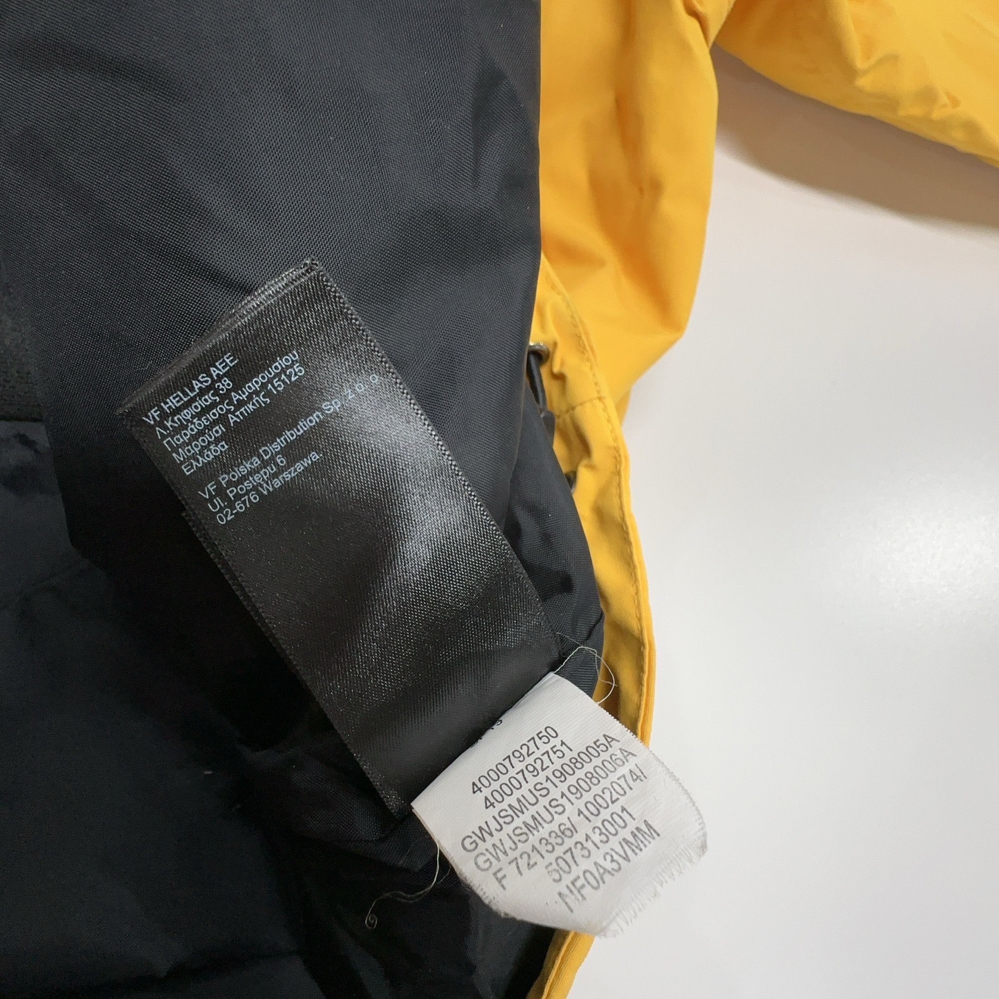 Supreme Supreme x The North Face Arc Logo Mountain Parka Size M Size US M / EU 48-50 / 2 - 3 Thumbnail
