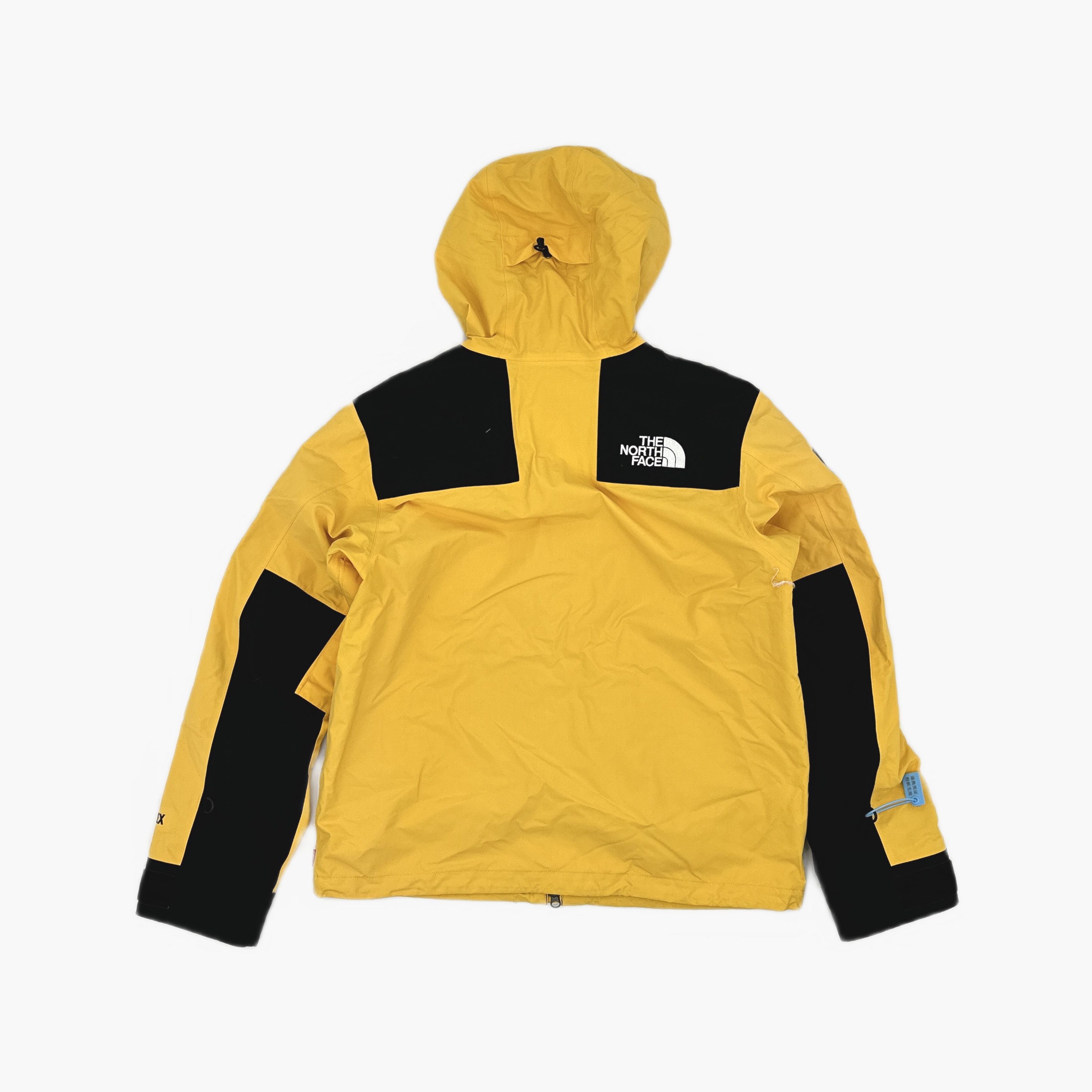 Supreme Supreme x The North Face Arc Logo Mountain Parka Size M Size US M / EU 48-50 / 2 - 2 Thumbnail