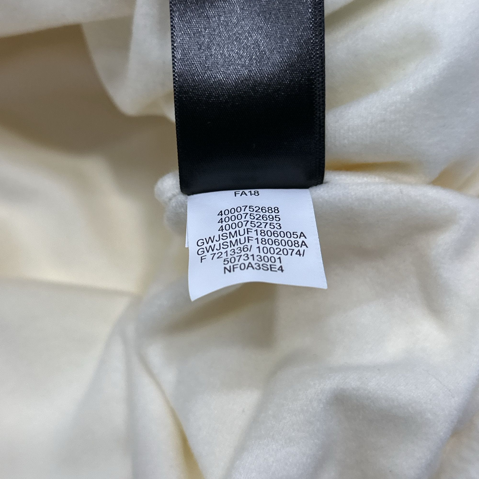 Supreme Supreme x The North Face Expedition Fleece Jacket Size L Size US L / EU 52-54 / 3 - 5 Thumbnail