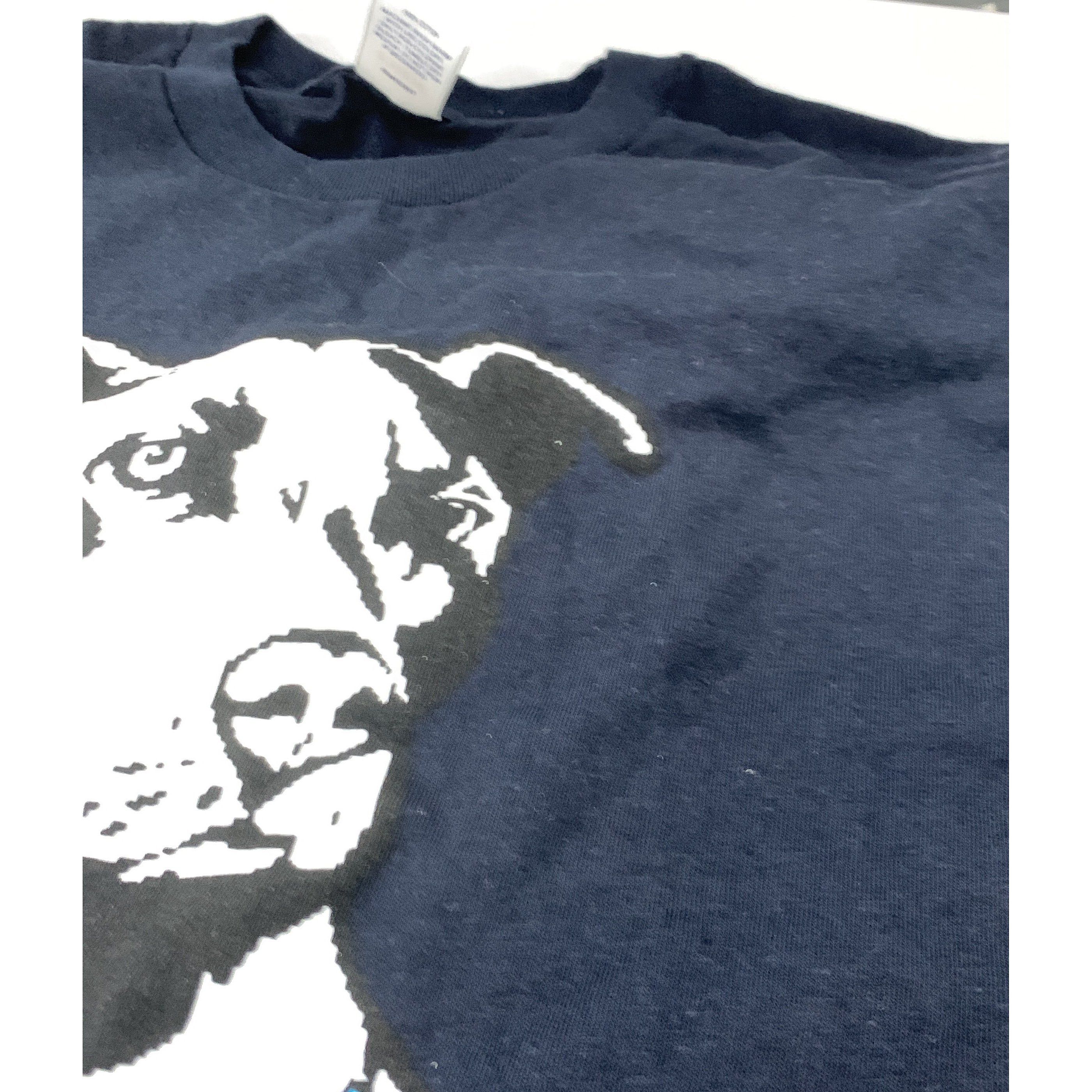 Supreme Supreme Pitbull Graphic T-Shirt XL Size US XL / EU 56 / 4 - 4 Thumbnail