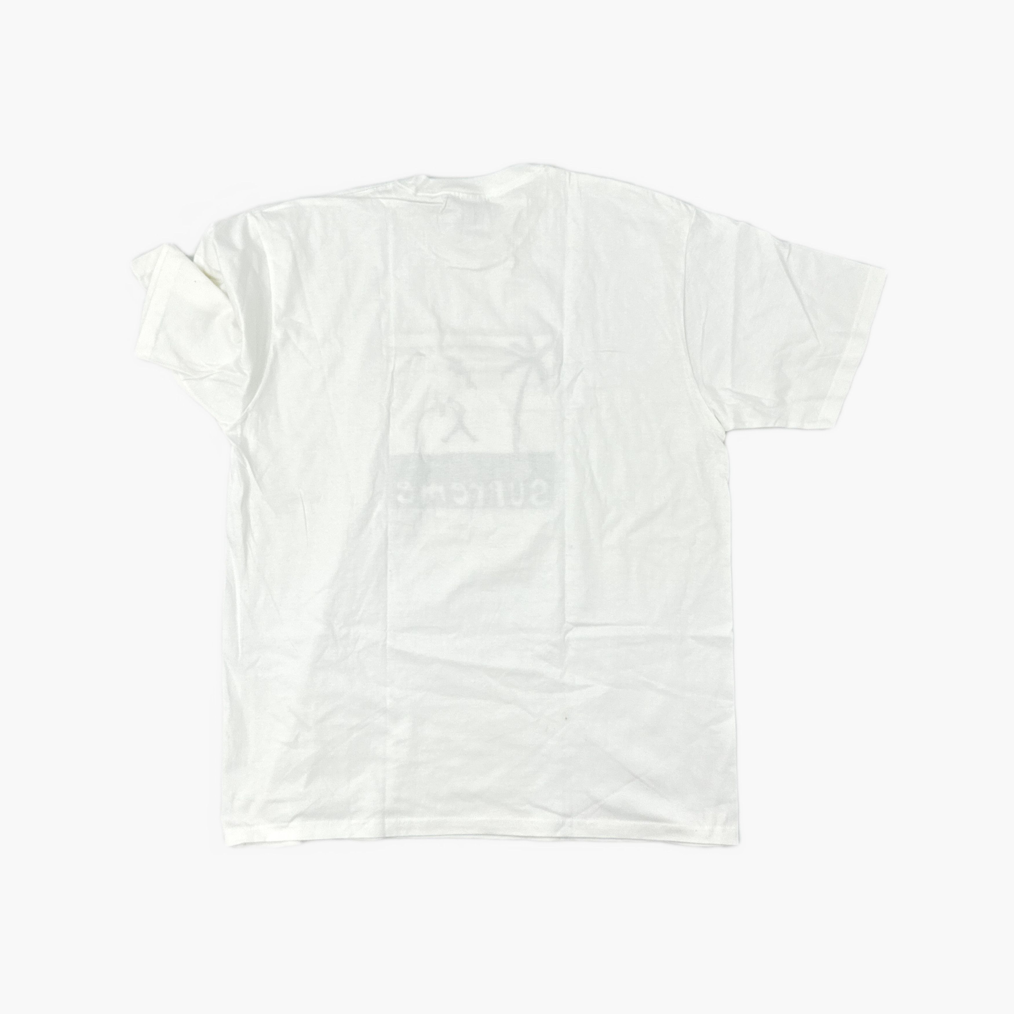 Supreme Supreme Dunk Graphic T-Shirt Size XL Size US XL / EU 56 / 4 - 2 Thumbnail
