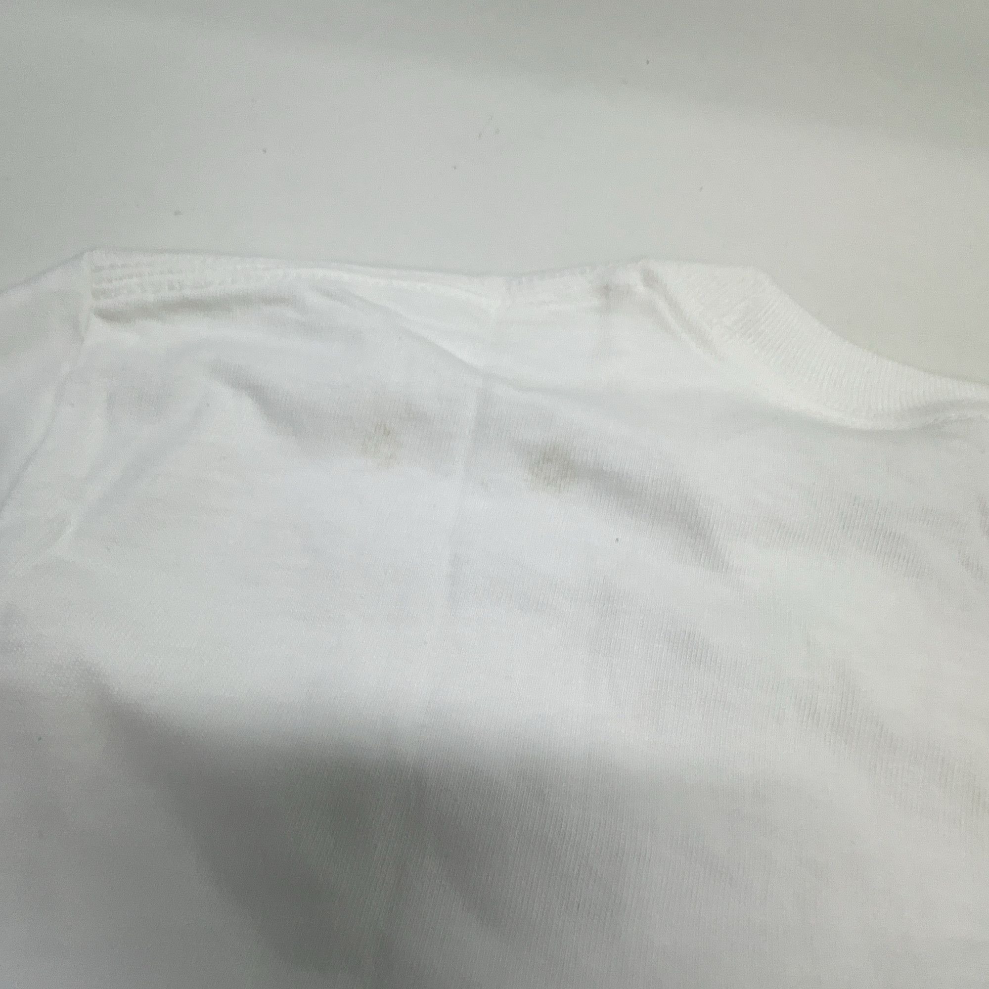 Supreme Supreme Water Pistol Graphic T-Shirt Size S Size US S / EU 44-46 / 1 - 7 Thumbnail