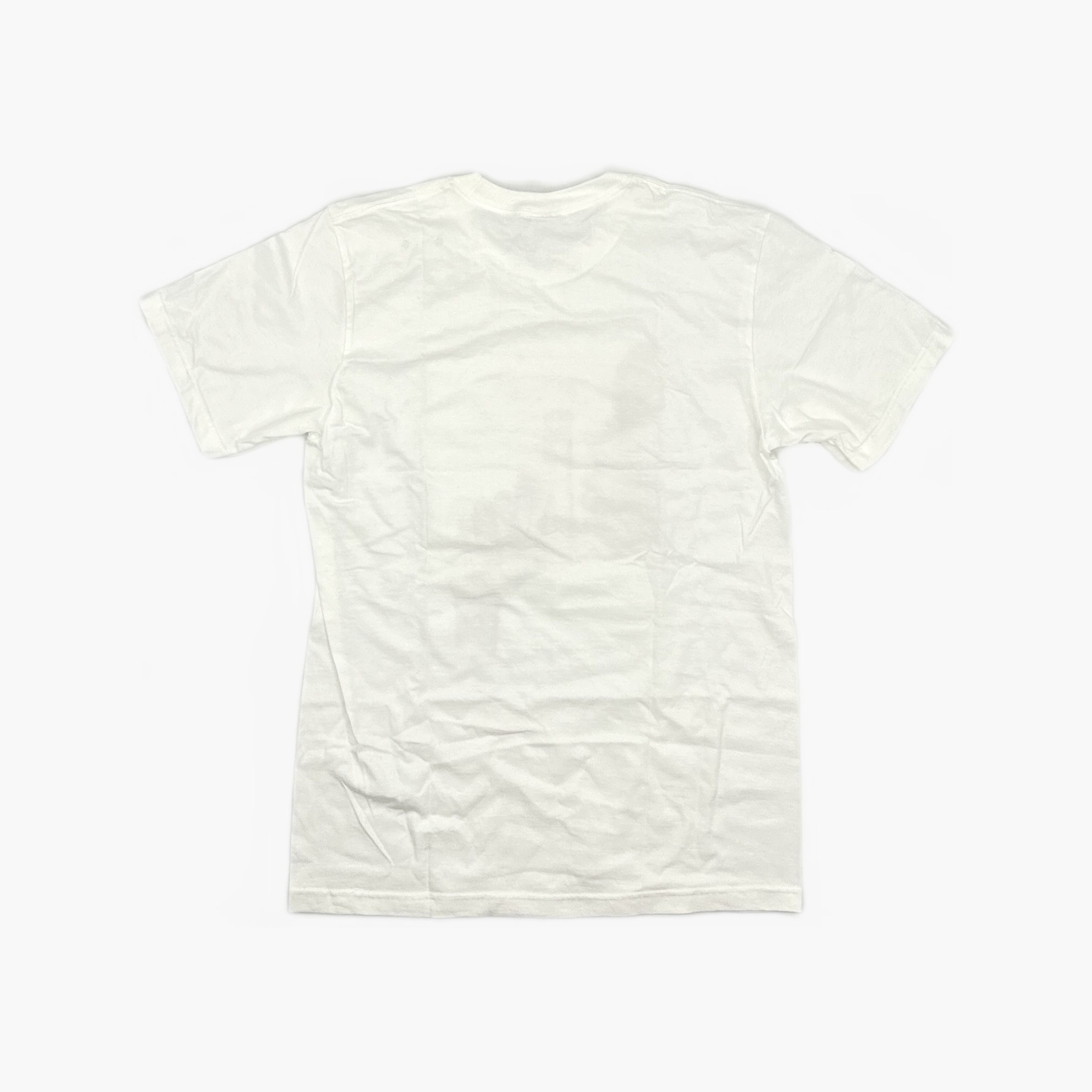 Supreme Supreme Water Pistol Graphic T-Shirt Size S Size US S / EU 44-46 / 1 - 2 Thumbnail