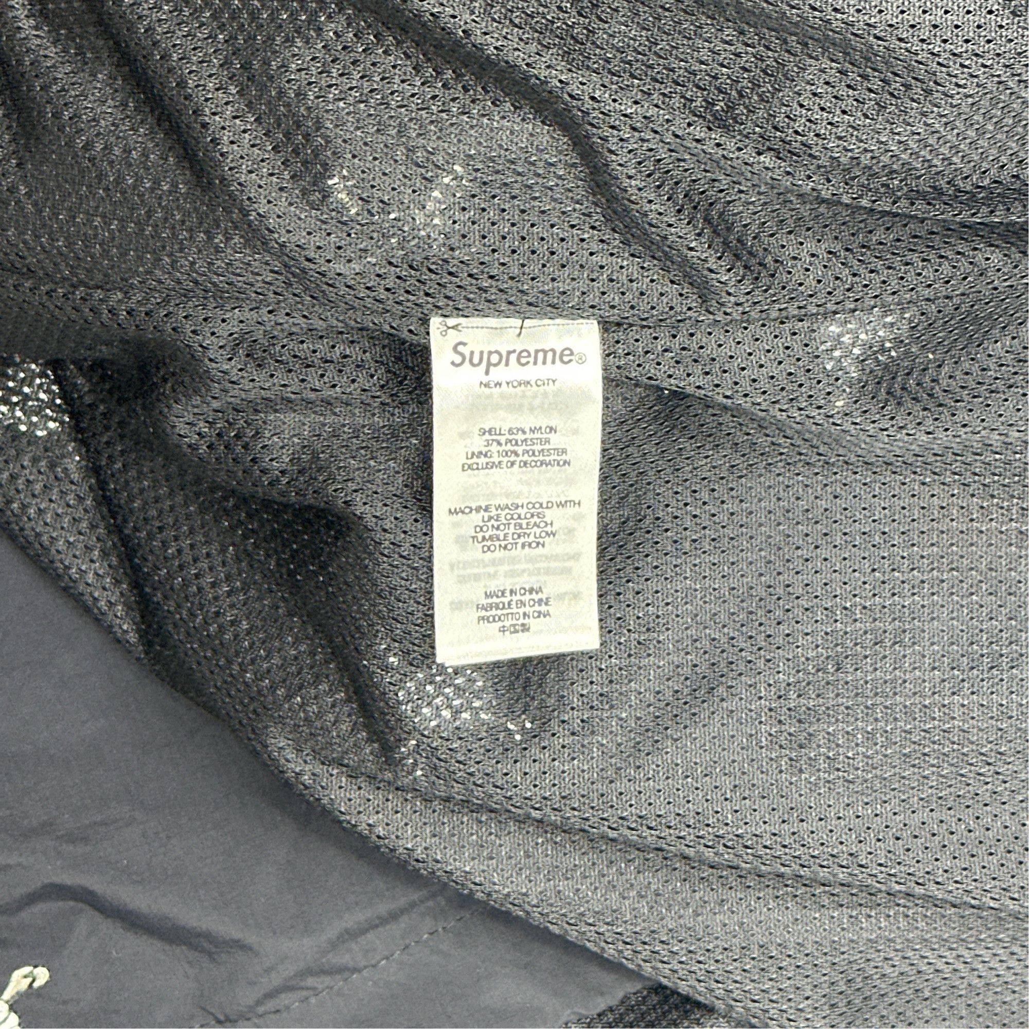 Supreme × Undercover Supreme x Undercover Skull Print Track Jacket XL Size US XL / EU 56 / 4 - 3 Thumbnail