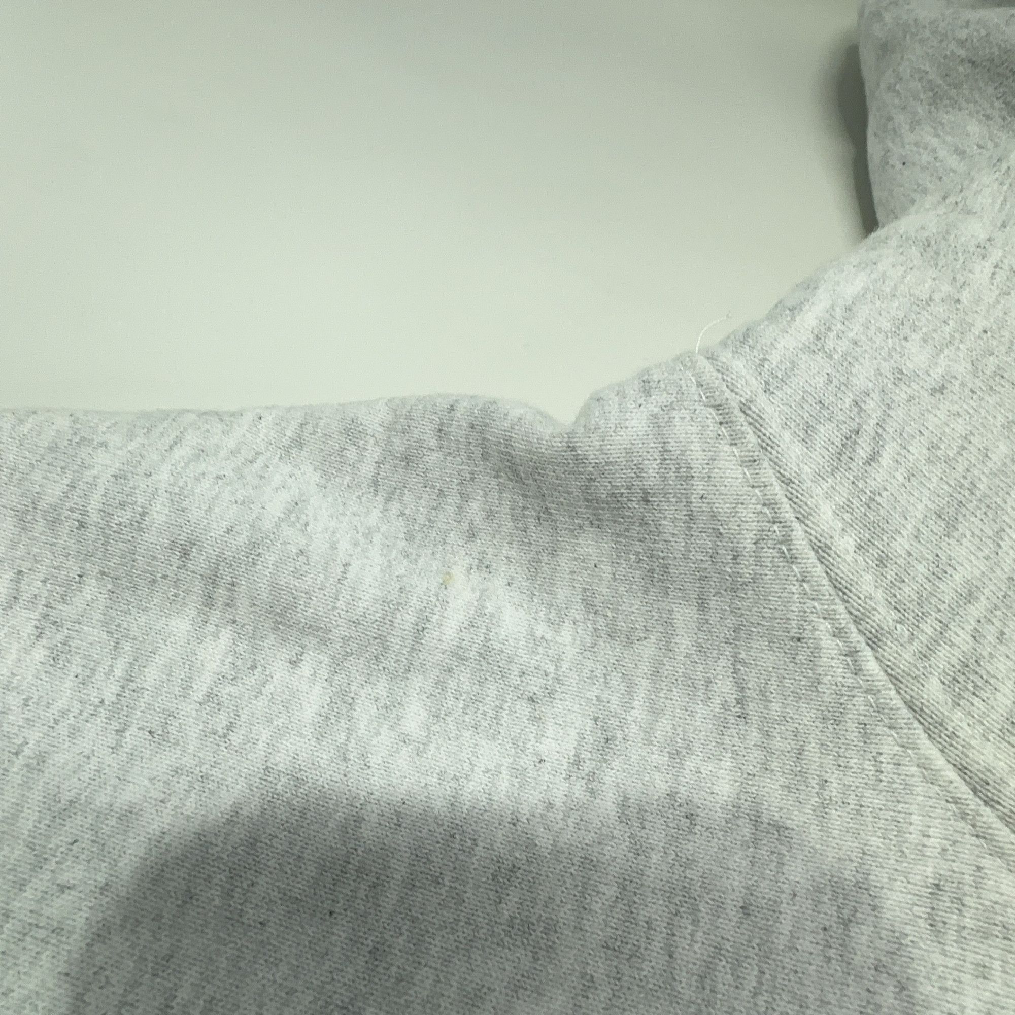 Supreme Supreme Split Old English Hooded Sweatshirt Size M Size US M / EU 48-50 / 2 - 9 Thumbnail