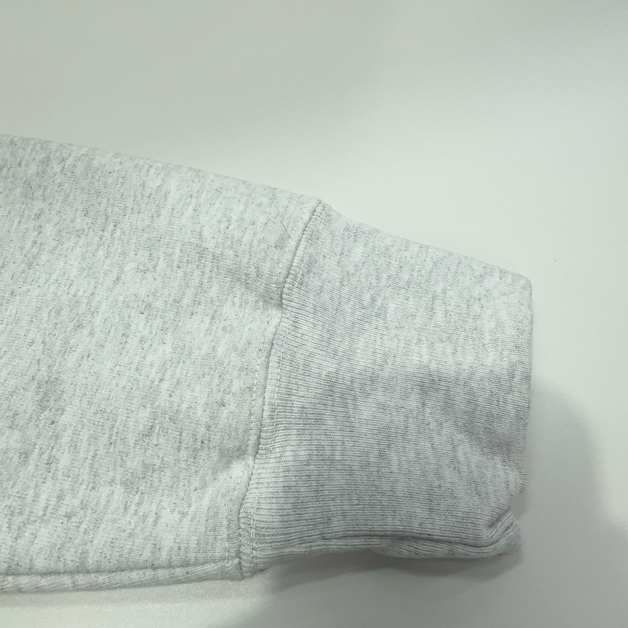 Supreme Supreme Split Old English Hooded Sweatshirt Size M Size US M / EU 48-50 / 2 - 13 Thumbnail