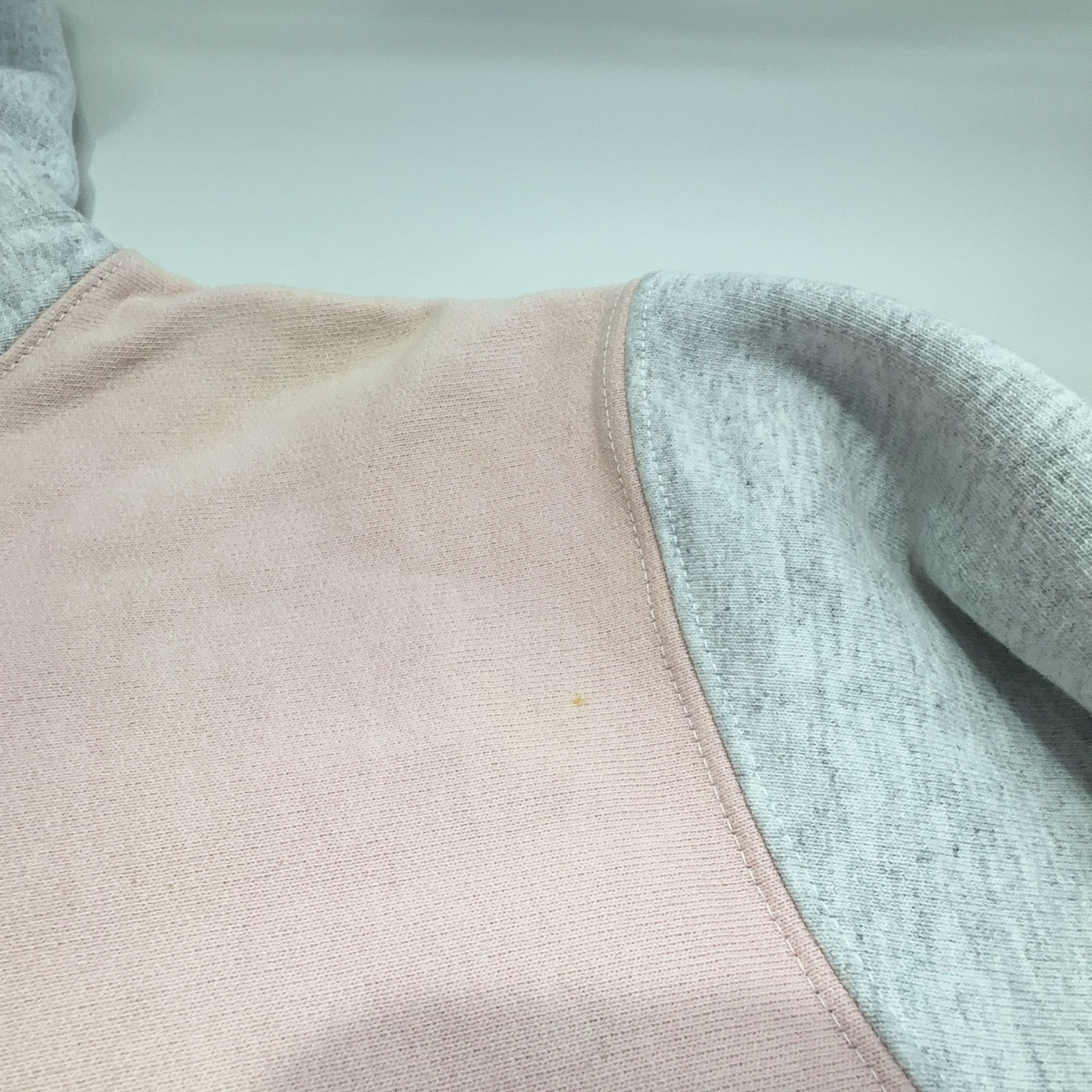 Supreme Supreme Split Old English Hooded Sweatshirt Size M Size US M / EU 48-50 / 2 - 10 Thumbnail