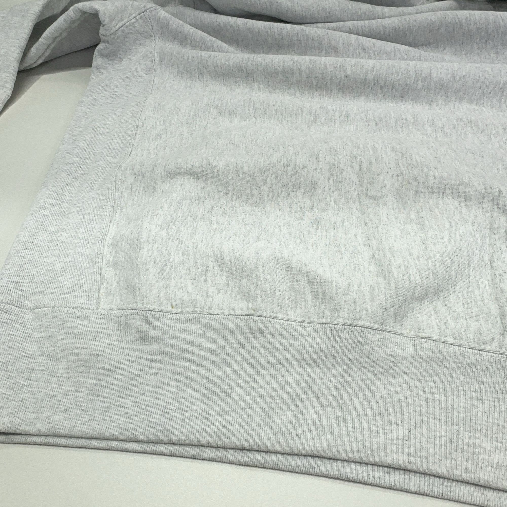 Supreme Supreme Split Old English Hooded Sweatshirt Size M Size US M / EU 48-50 / 2 - 14 Thumbnail