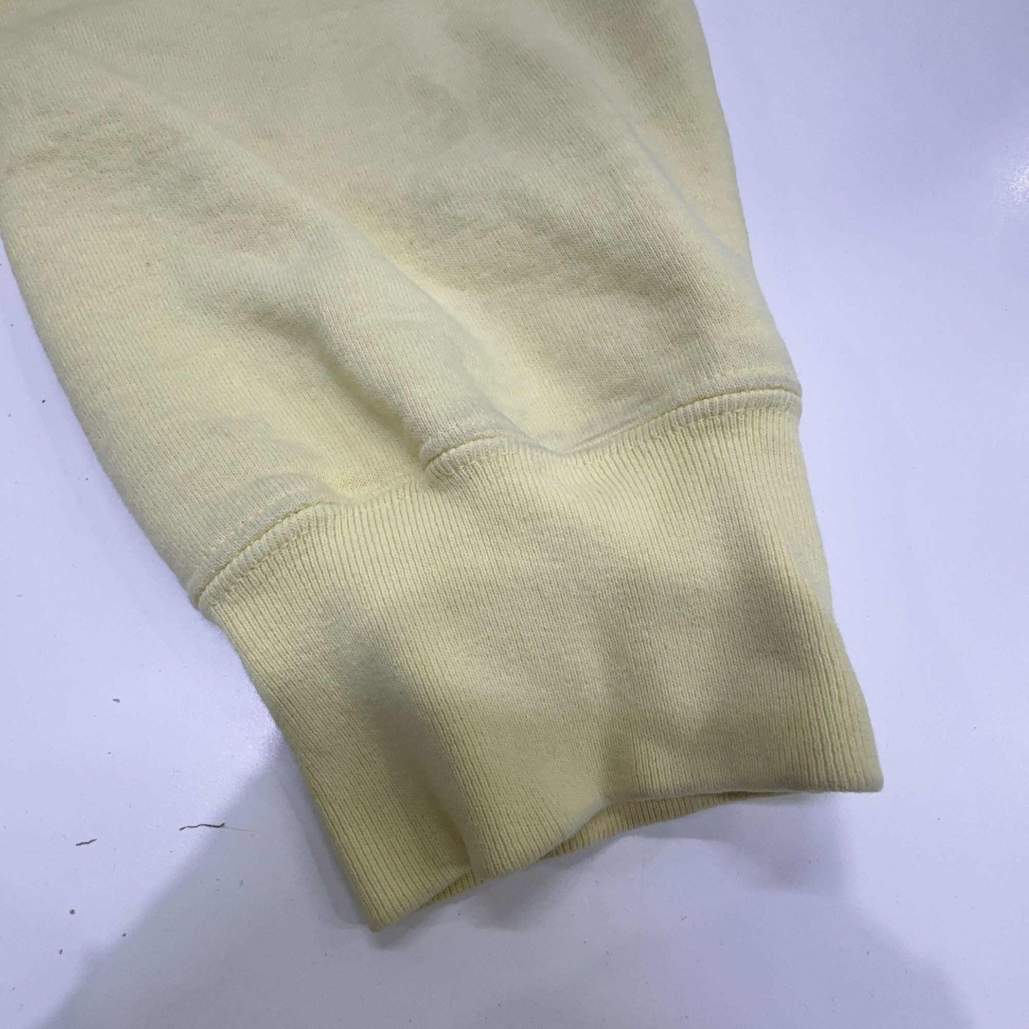 Supreme Supreme Logo Sweatshirt Size L Size US L / EU 52-54 / 3 - 12 Thumbnail