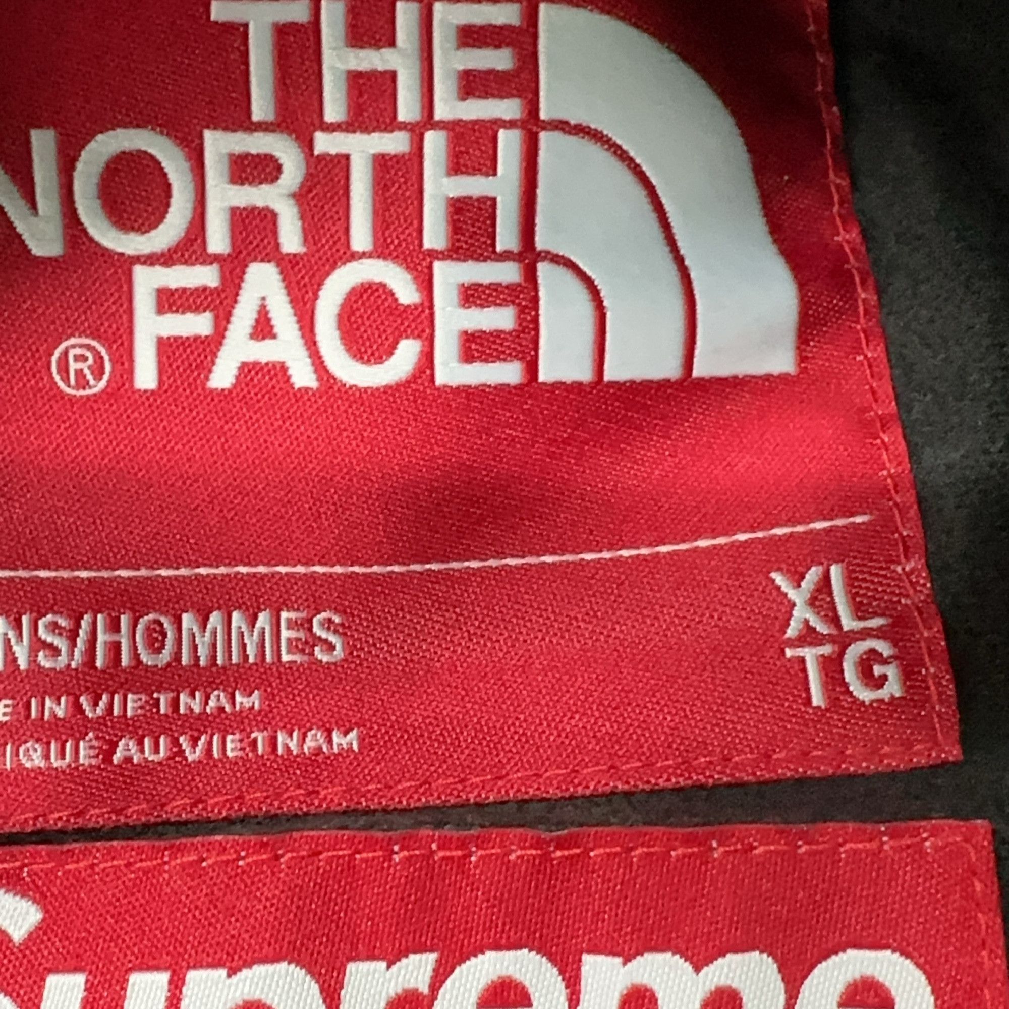 Supreme Supreme Flames T-Shirt Size S Size US S / EU 44-46 / 1 - 17 Thumbnail