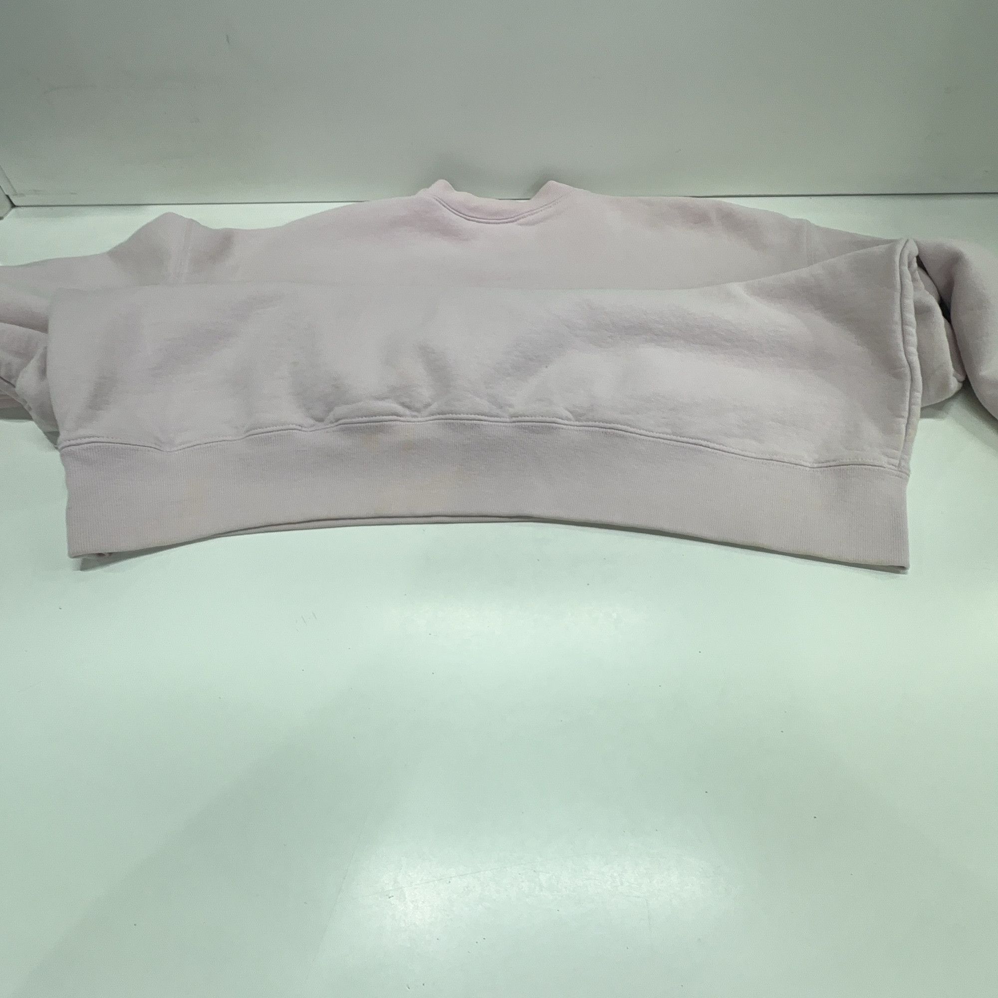 Supreme Supreme Small Box Logo Crewneck Size L Size US L / EU 52-54 / 3 - 15 Thumbnail