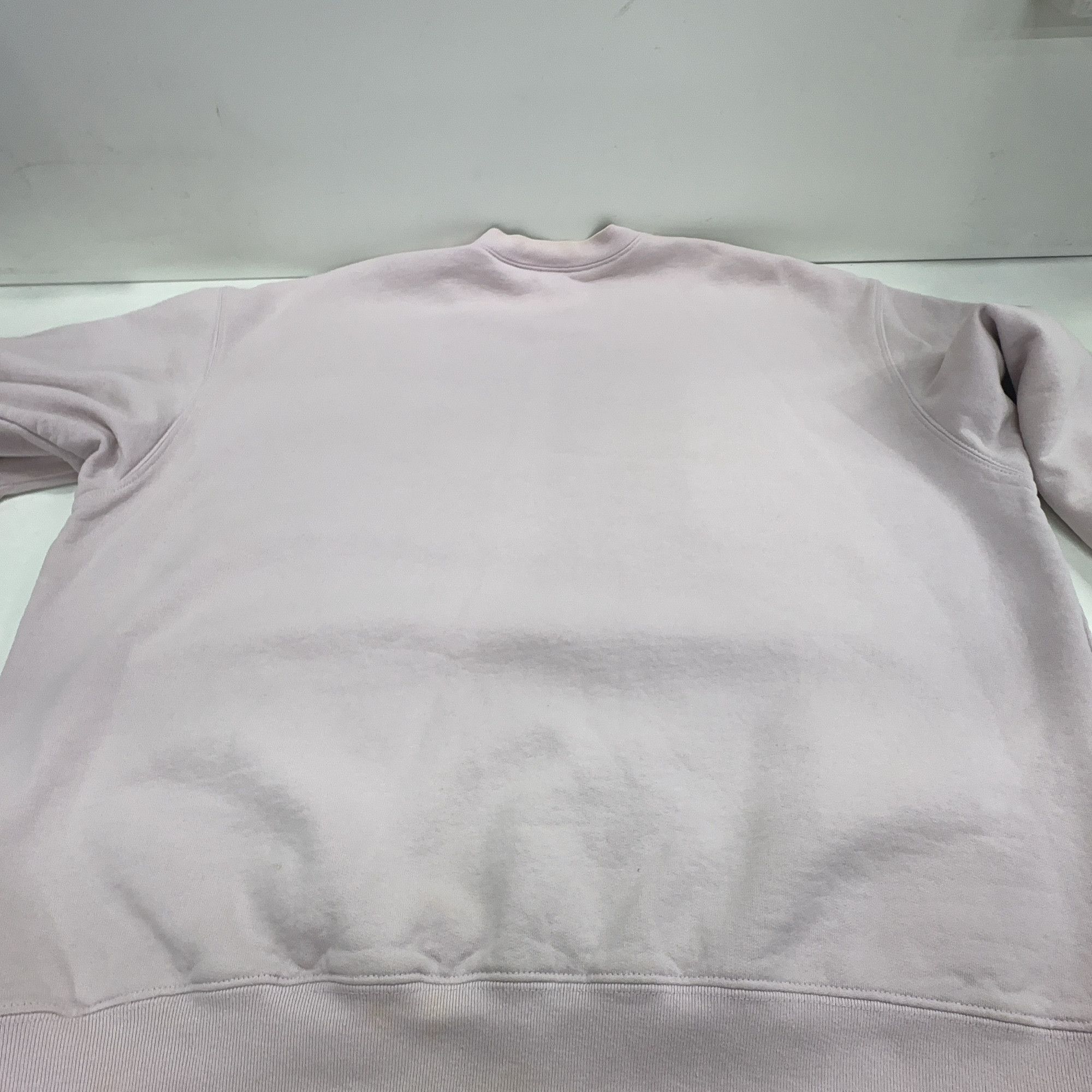 Supreme Supreme Small Box Logo Crewneck Size L Size US L / EU 52-54 / 3 - 14 Thumbnail