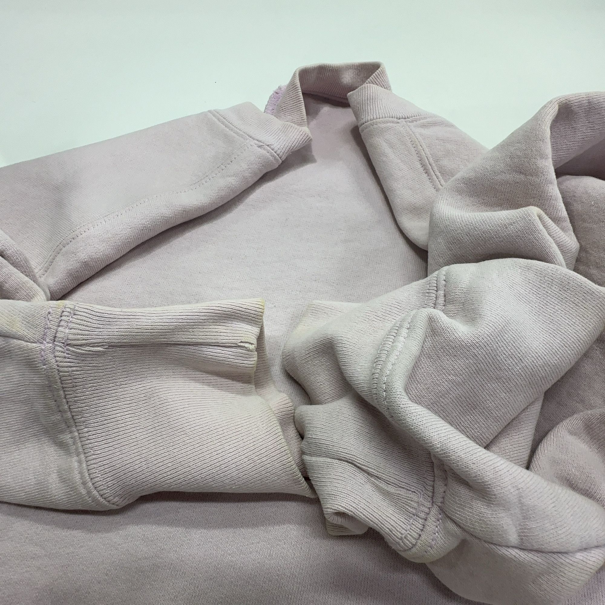 Supreme Supreme Small Box Logo Crewneck Size L Size US L / EU 52-54 / 3 - 18 Thumbnail