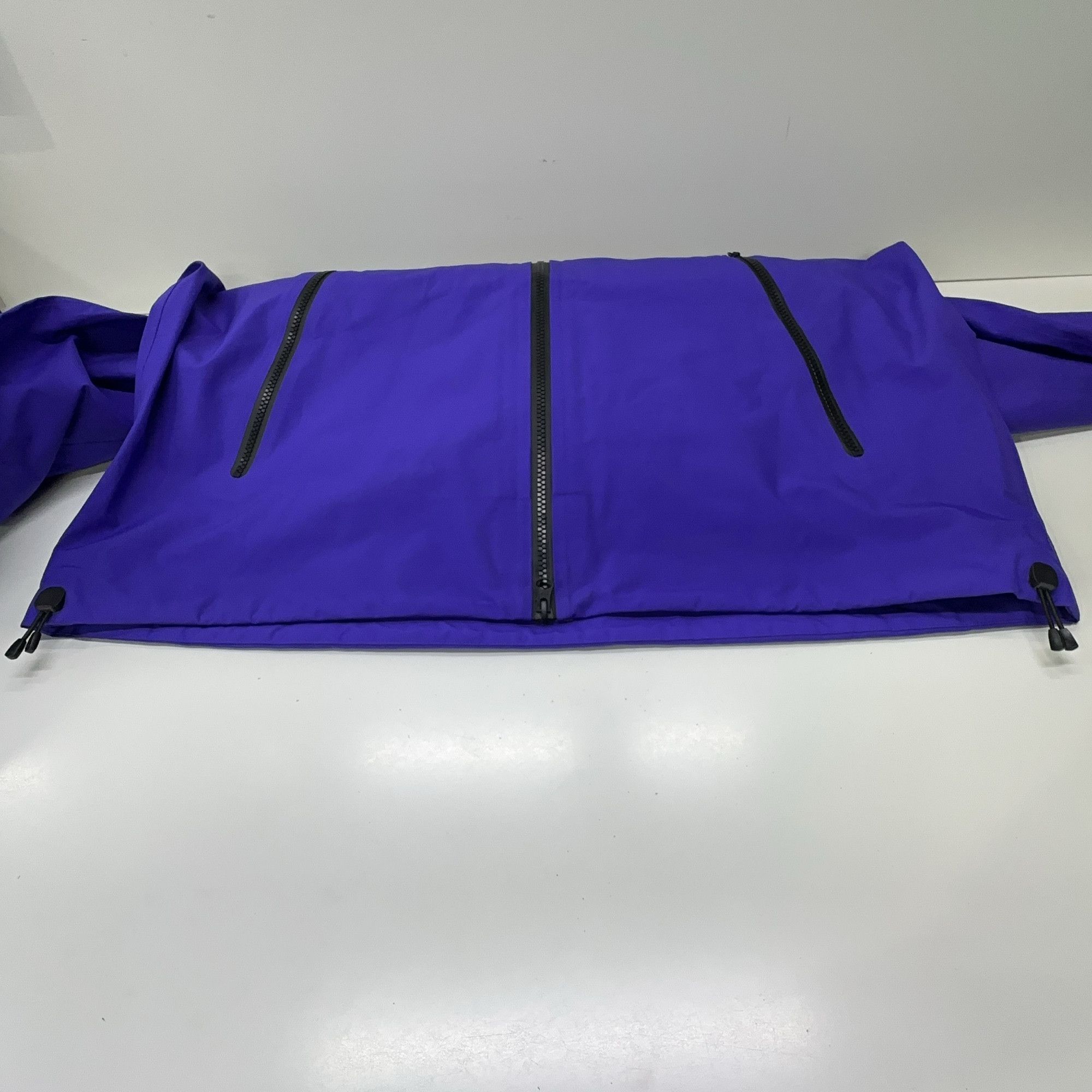 Supreme Supreme GORE-TEX Taped Seam Shell Jacket Size L Size US L / EU 52-54 / 3 - 11 Thumbnail
