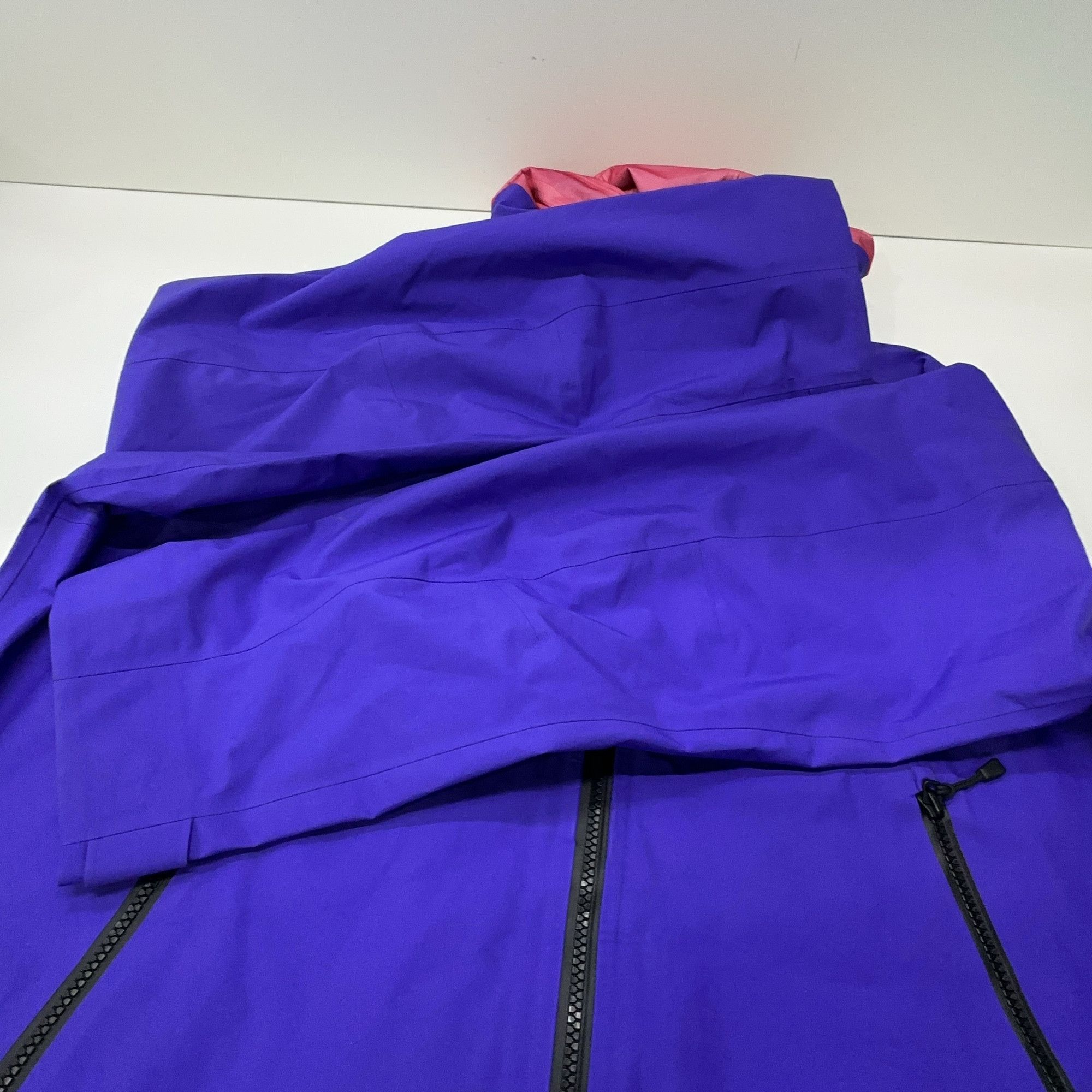 Supreme Supreme GORE-TEX Taped Seam Shell Jacket Size L Size US L / EU 52-54 / 3 - 9 Thumbnail