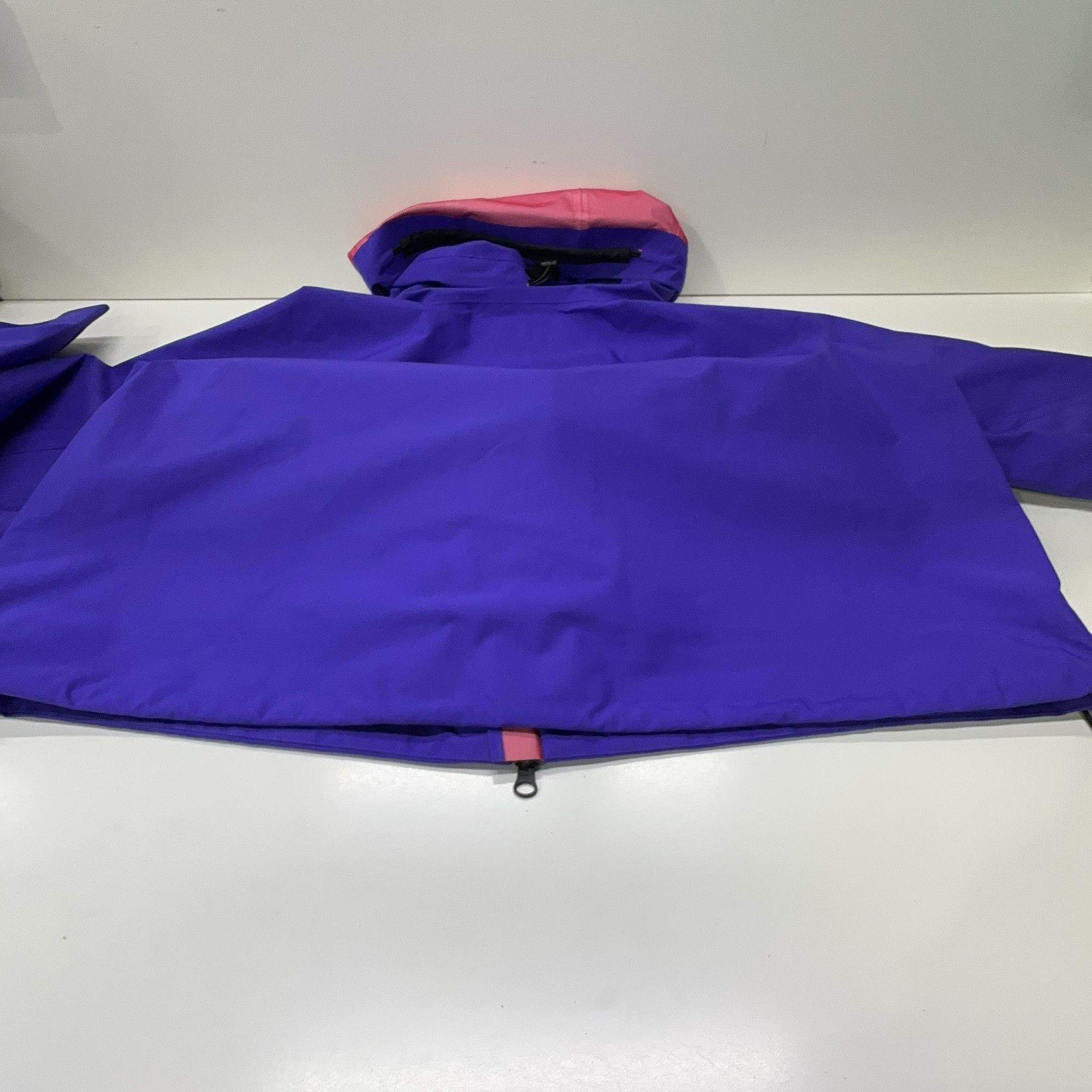 Supreme Supreme GORE-TEX Taped Seam Shell Jacket Size L Size US L / EU 52-54 / 3 - 14 Thumbnail