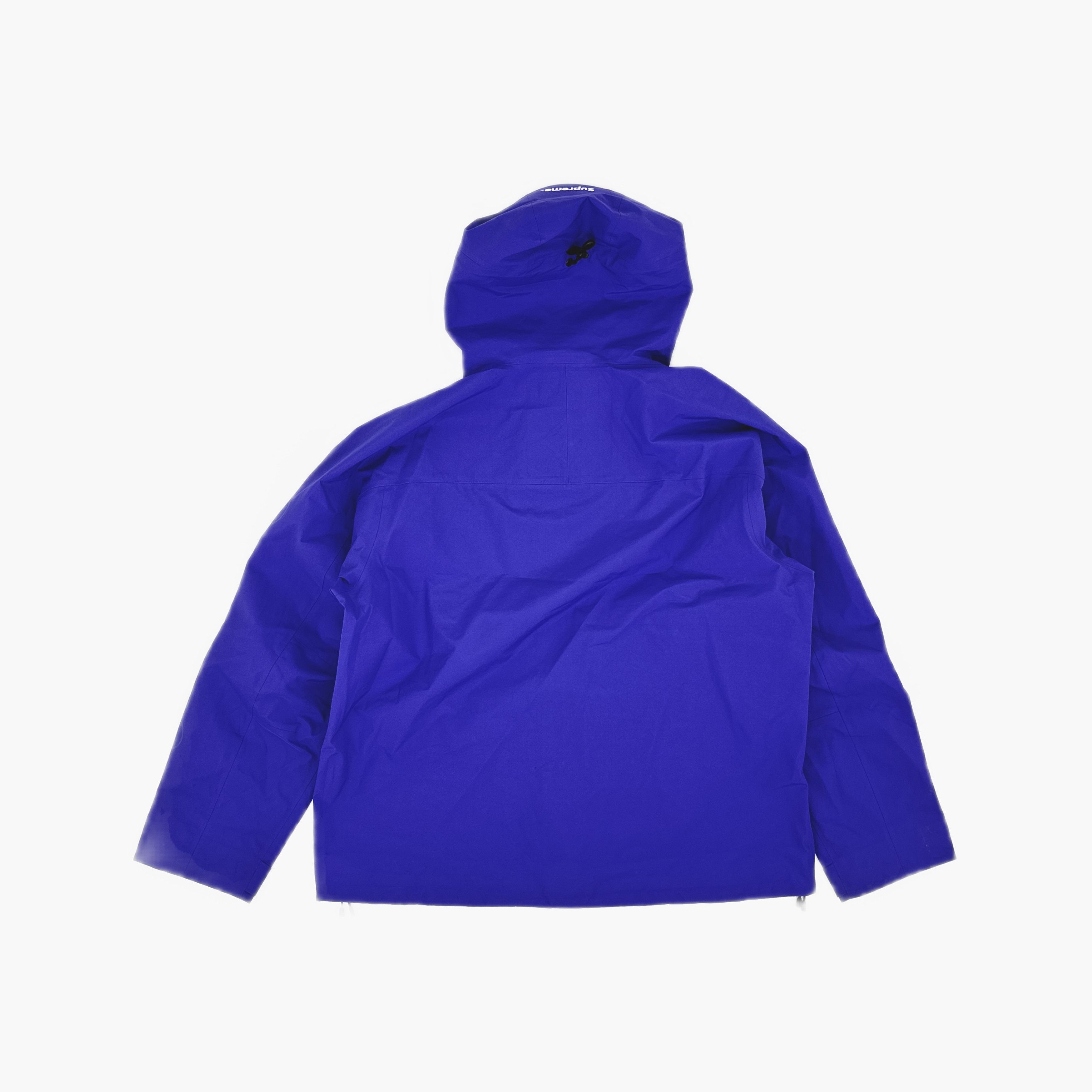 Supreme Supreme GORE-TEX Taped Seam Shell Jacket Size L Size US L / EU 52-54 / 3 - 2 Thumbnail