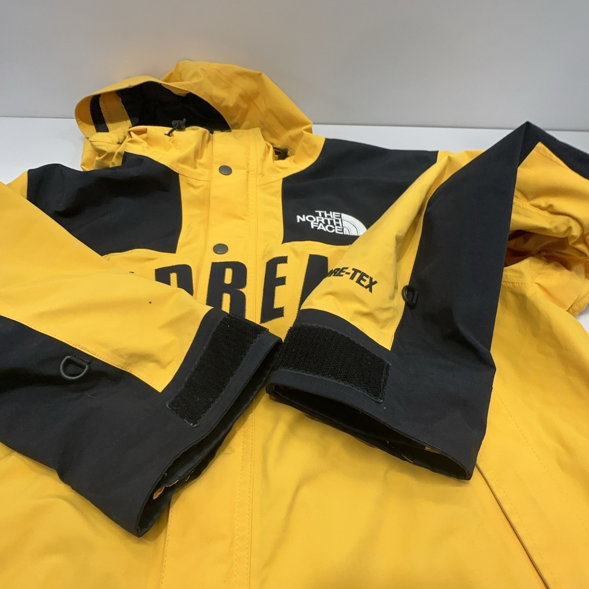 Supreme Supreme x The North Face Arc Logo Mountain Parka Size M Size US M / EU 48-50 / 2 - 15 Thumbnail