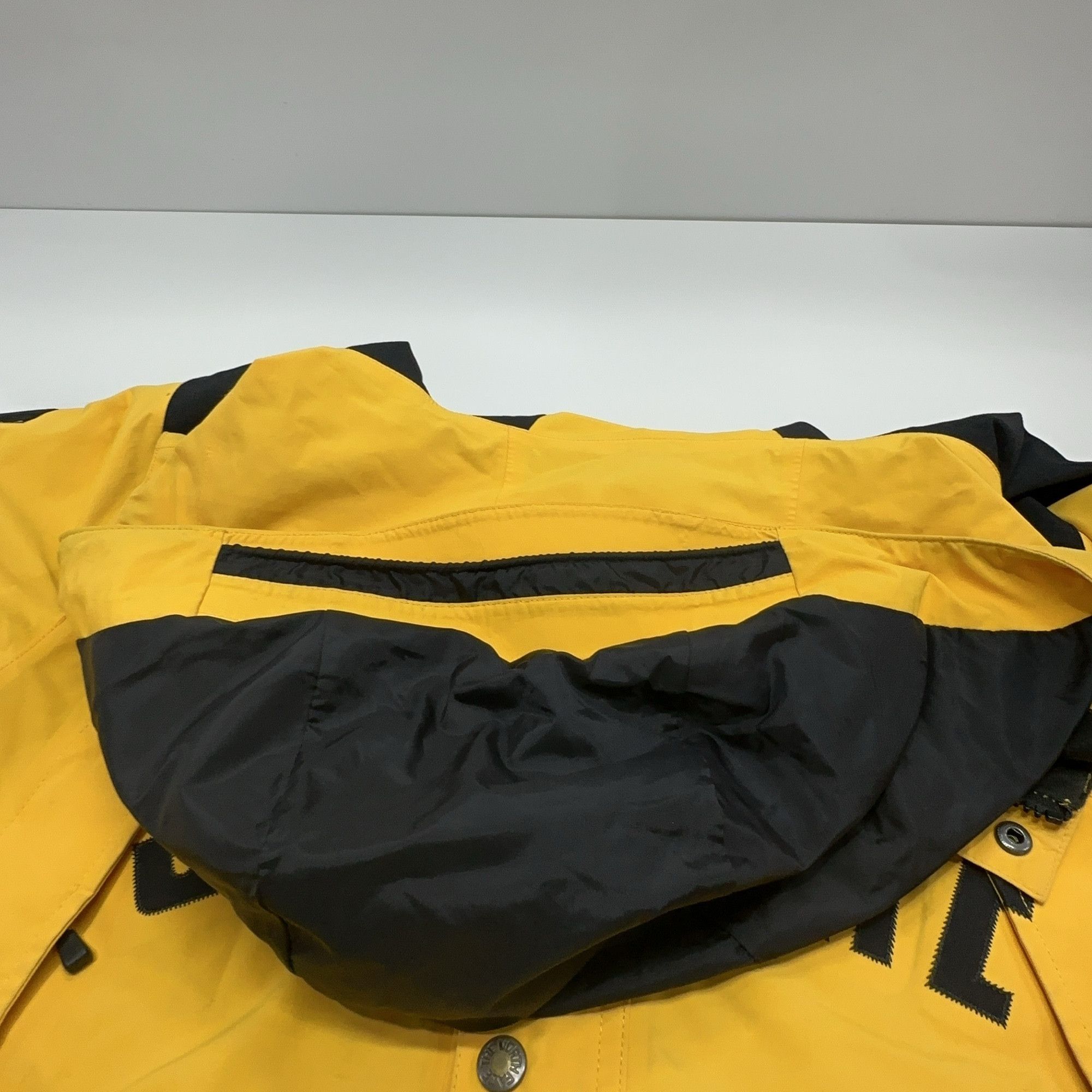 Supreme Supreme x The North Face Arc Logo Mountain Parka Size M Size US M / EU 48-50 / 2 - 9 Thumbnail