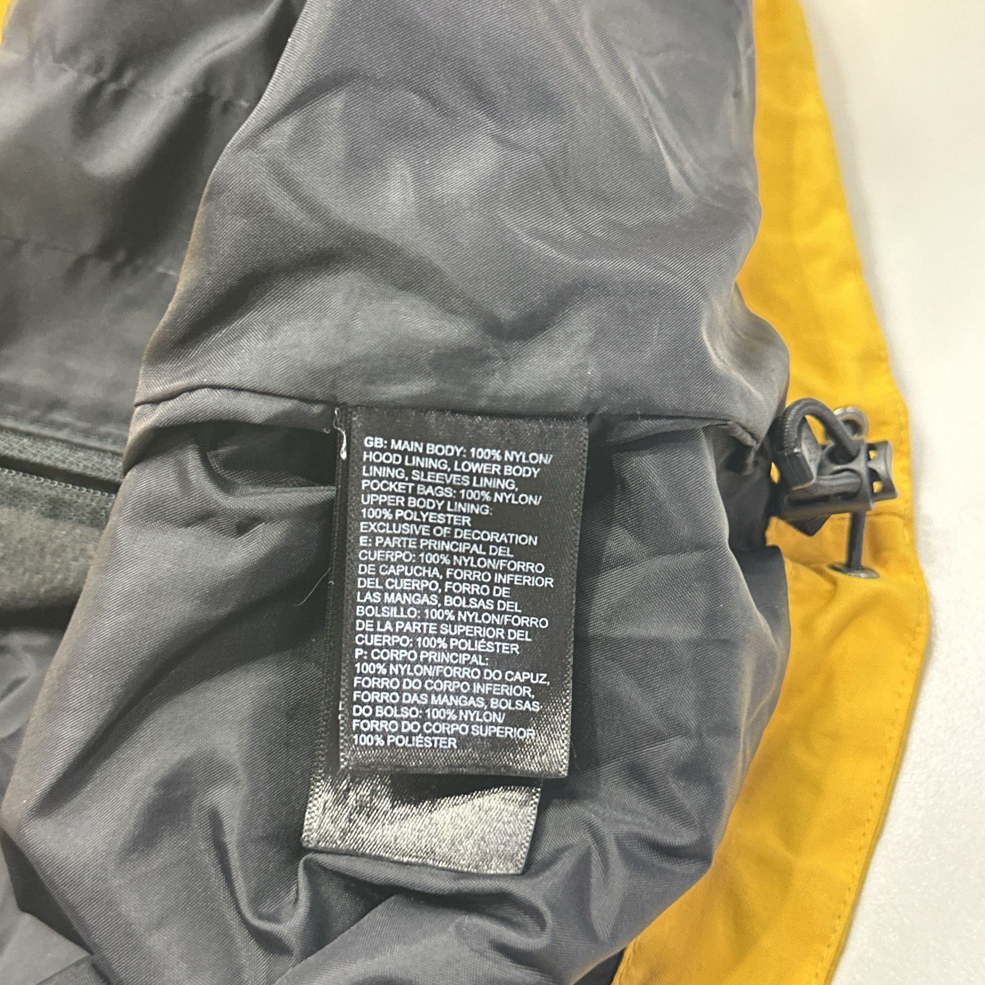 Supreme Supreme x The North Face Arc Logo Mountain Parka Size M Size US M / EU 48-50 / 2 - 5 Thumbnail
