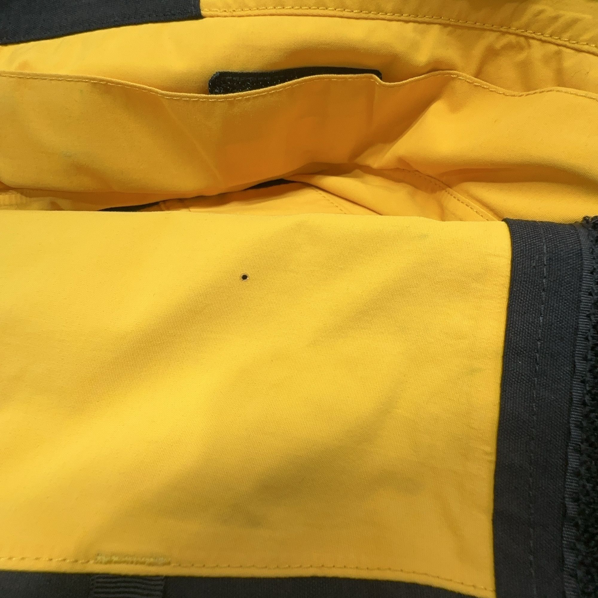 Supreme Supreme x The North Face Arc Logo Mountain Parka Size M Size US M / EU 48-50 / 2 - 7 Thumbnail