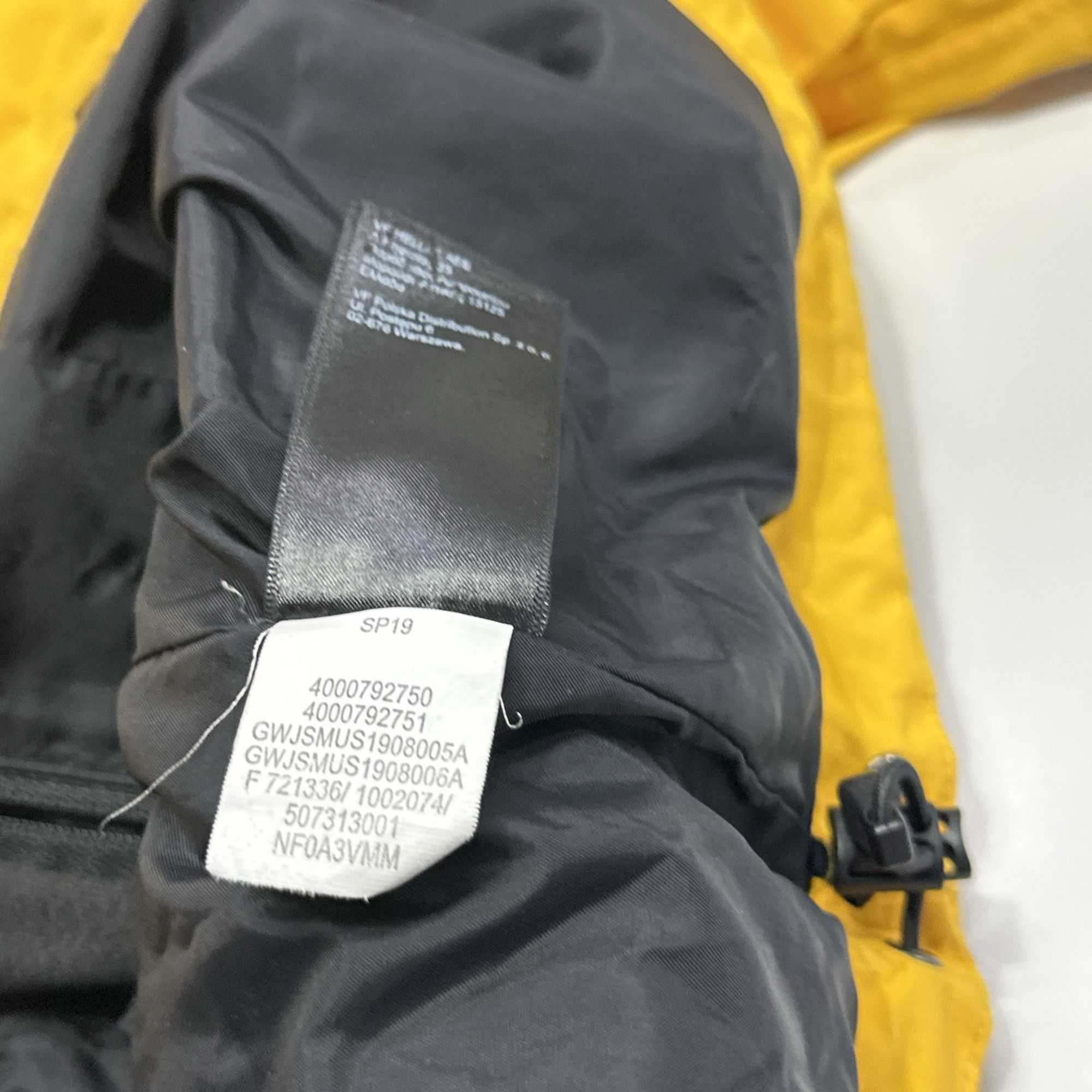 Supreme Supreme x The North Face Arc Logo Mountain Parka Size M Size US M / EU 48-50 / 2 - 4 Thumbnail