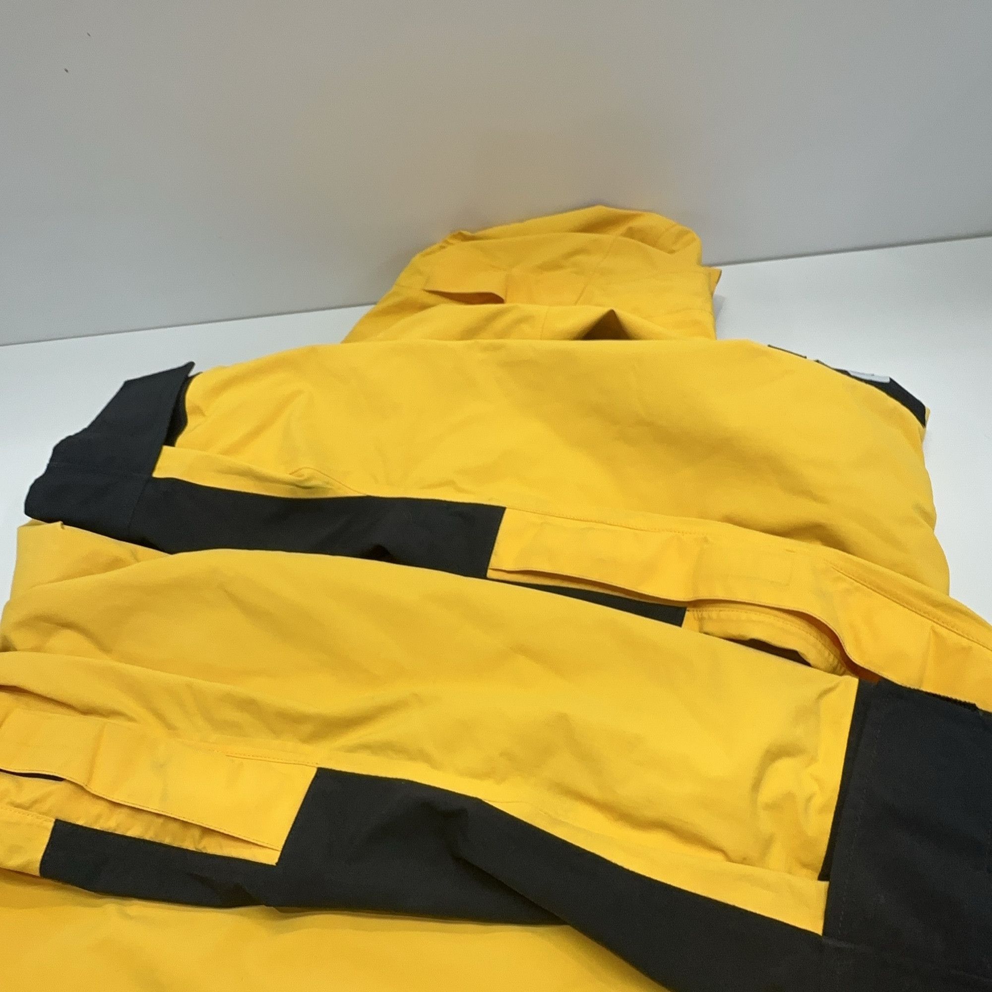 Supreme Supreme x The North Face Arc Logo Mountain Parka Size M Size US M / EU 48-50 / 2 - 17 Thumbnail