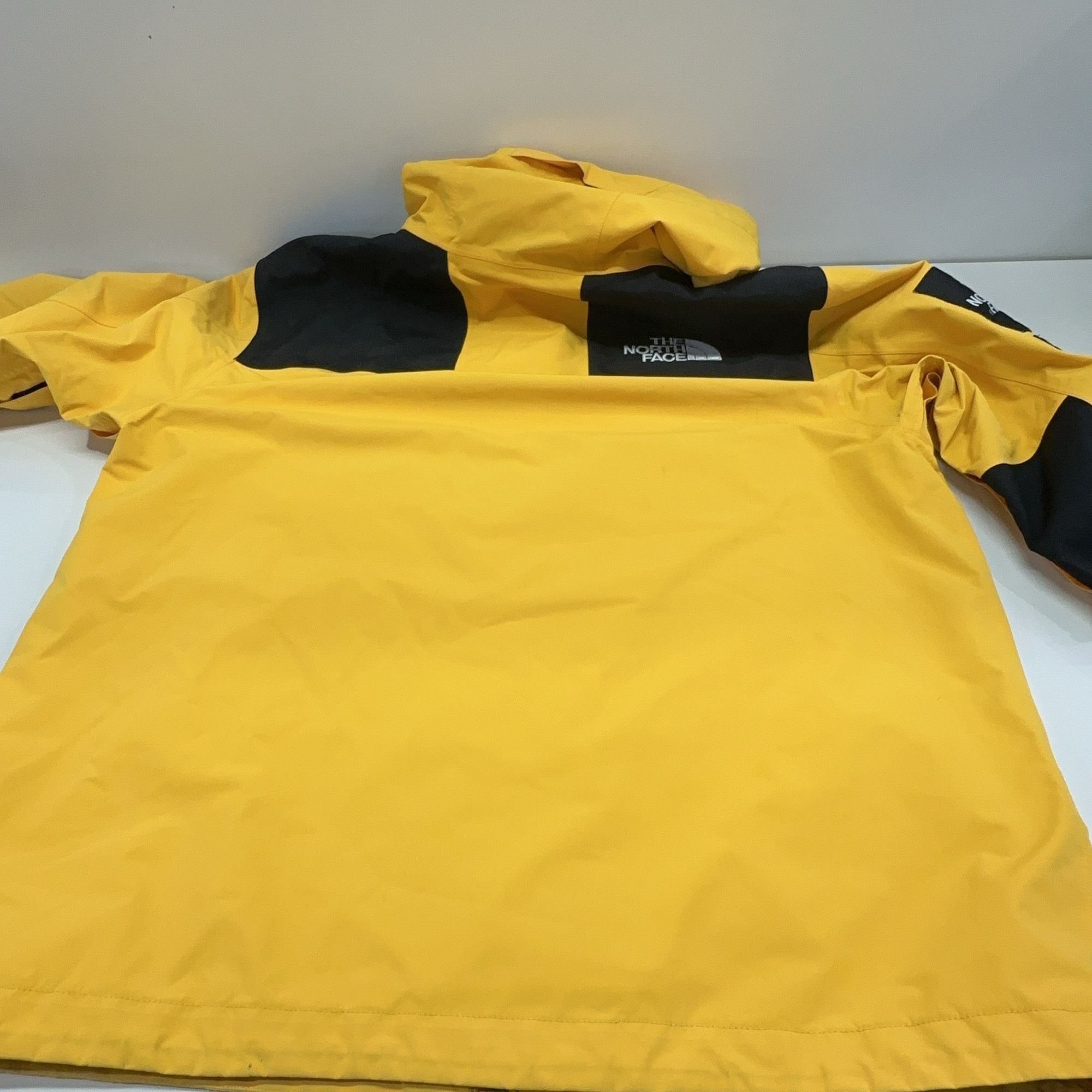 Supreme Supreme x The North Face Arc Logo Mountain Parka Size M Size US M / EU 48-50 / 2 - 18 Thumbnail